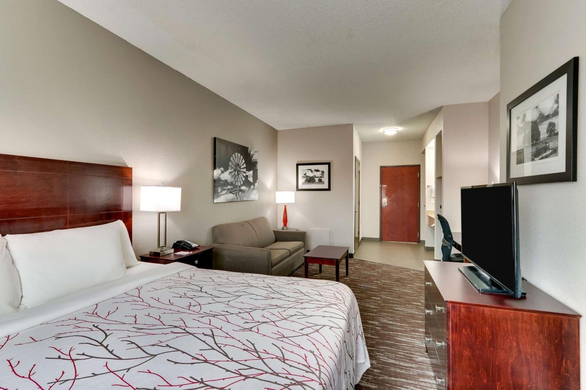Best Western Plus University Inn & Suites gallery photo in Wichita Falls, TX — image 33