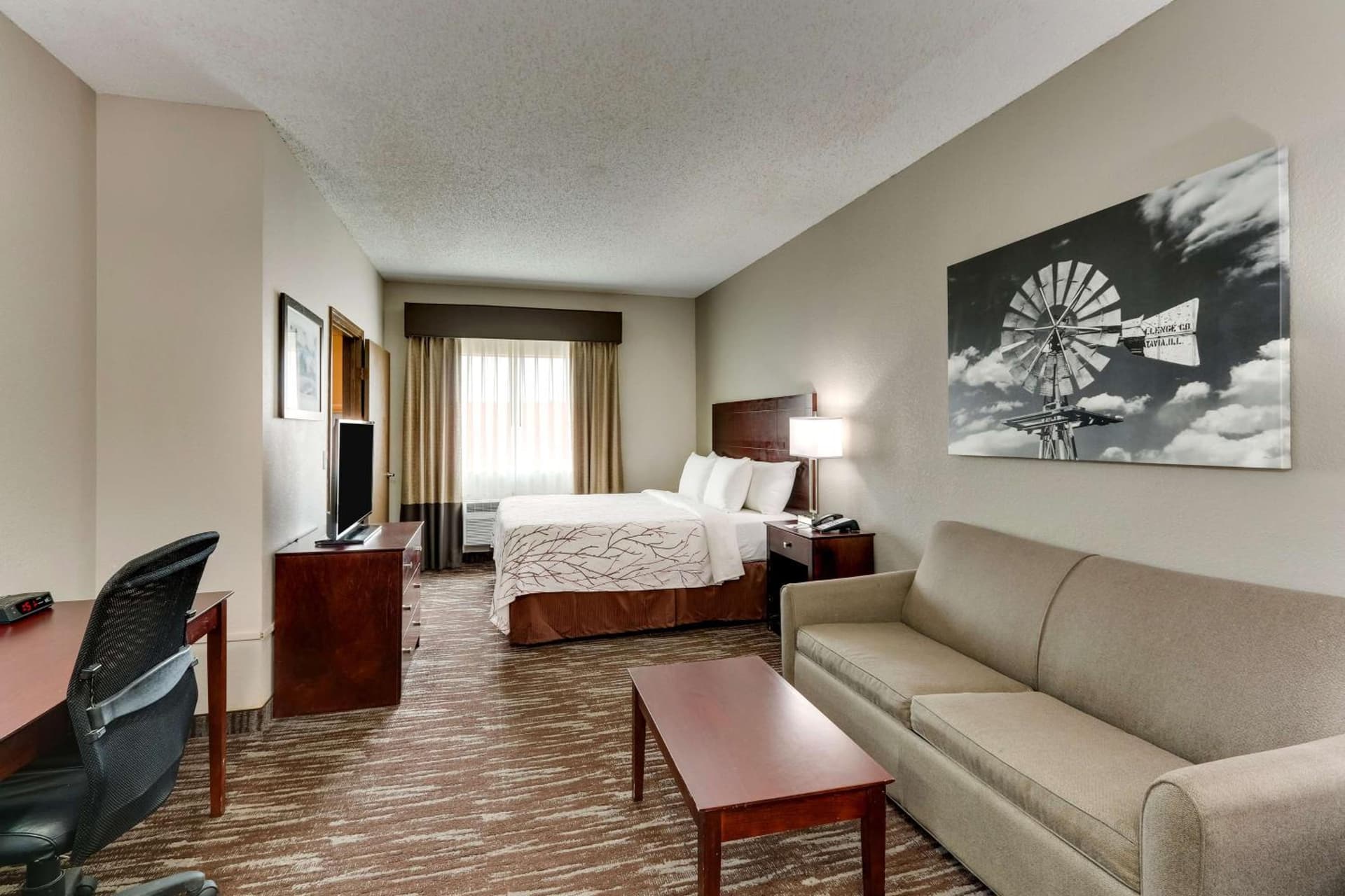 Best Western Plus University Inn & Suites gallery photo in Wichita Falls, TX — image 5