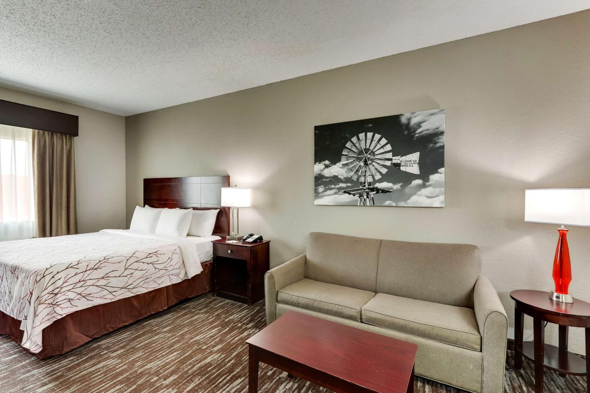 Best Western Plus University Inn & Suites gallery photo in Wichita Falls, TX — image 6