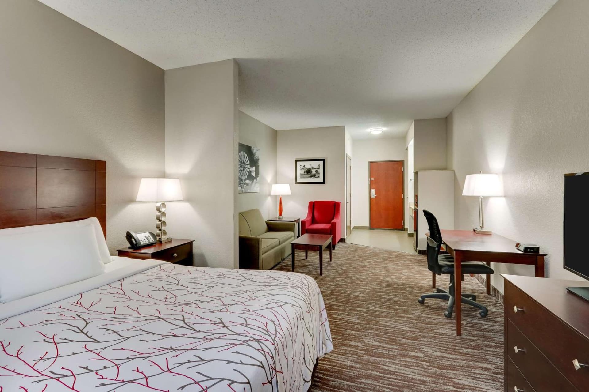 Best Western Plus University Inn & Suites gallery photo in Wichita Falls, TX — image 19