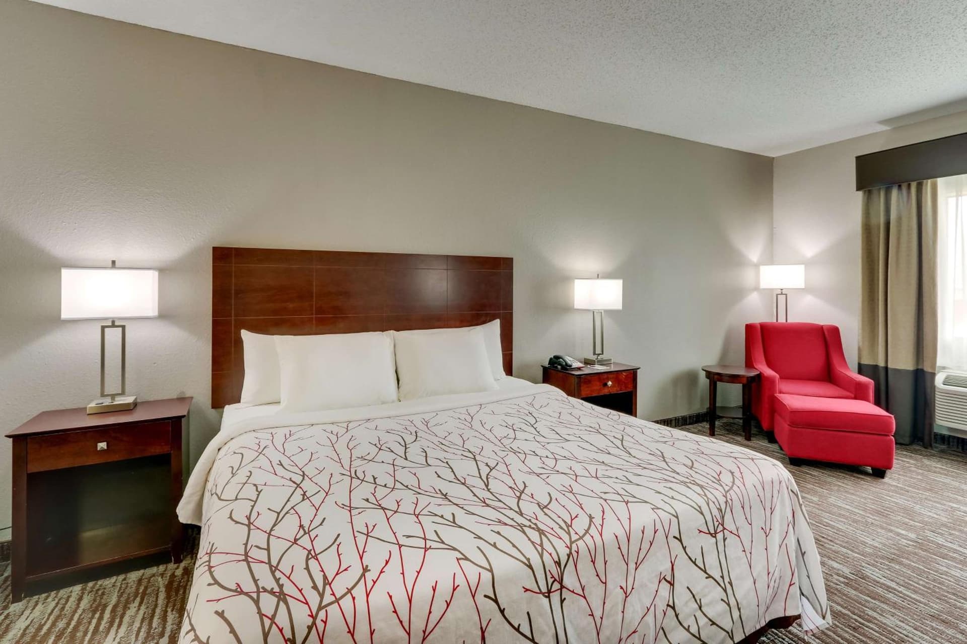 Best Western Plus University Inn & Suites gallery photo in Wichita Falls, TX — image 10