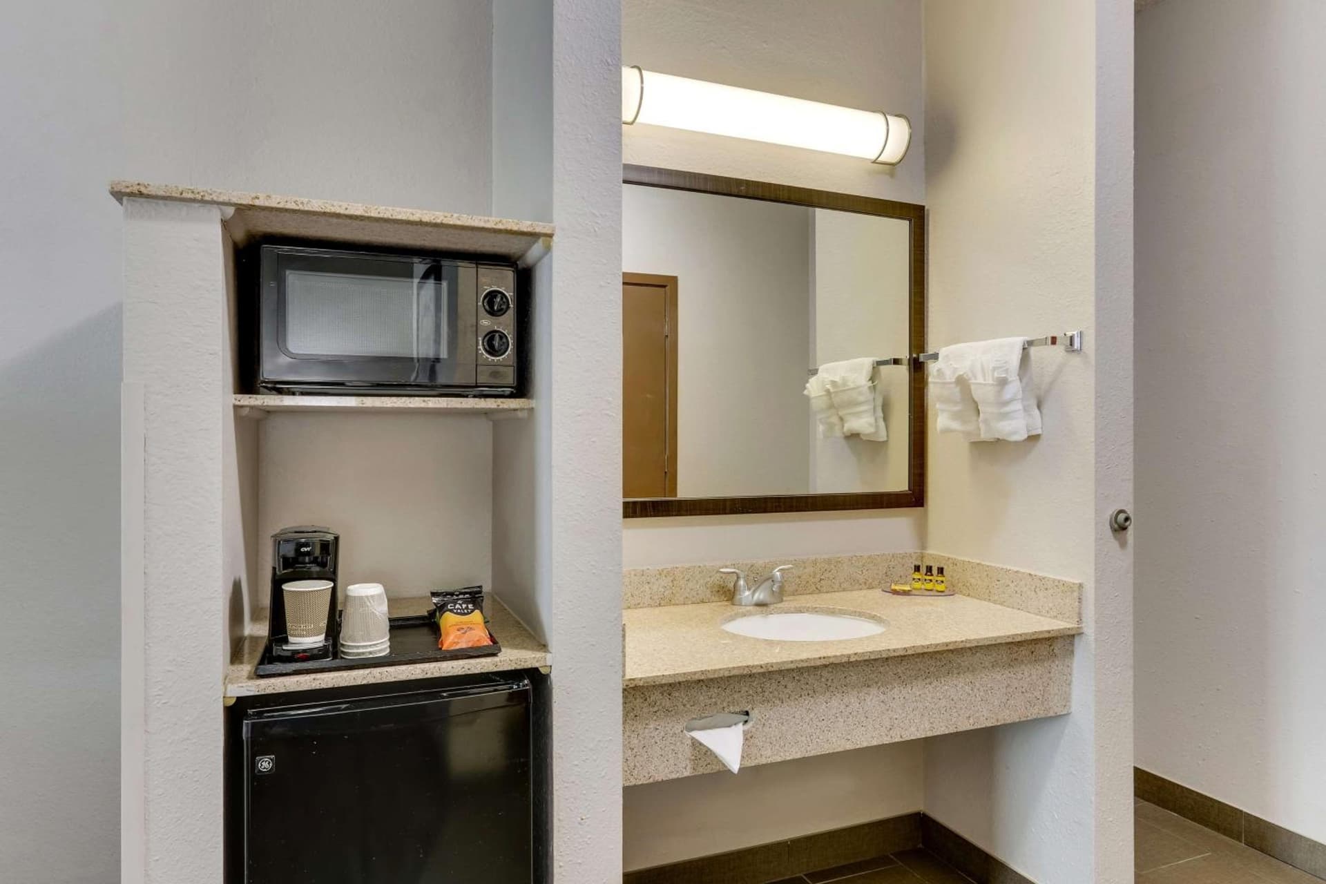 Best Western Plus University Inn & Suites gallery photo in Wichita Falls, TX — image 36