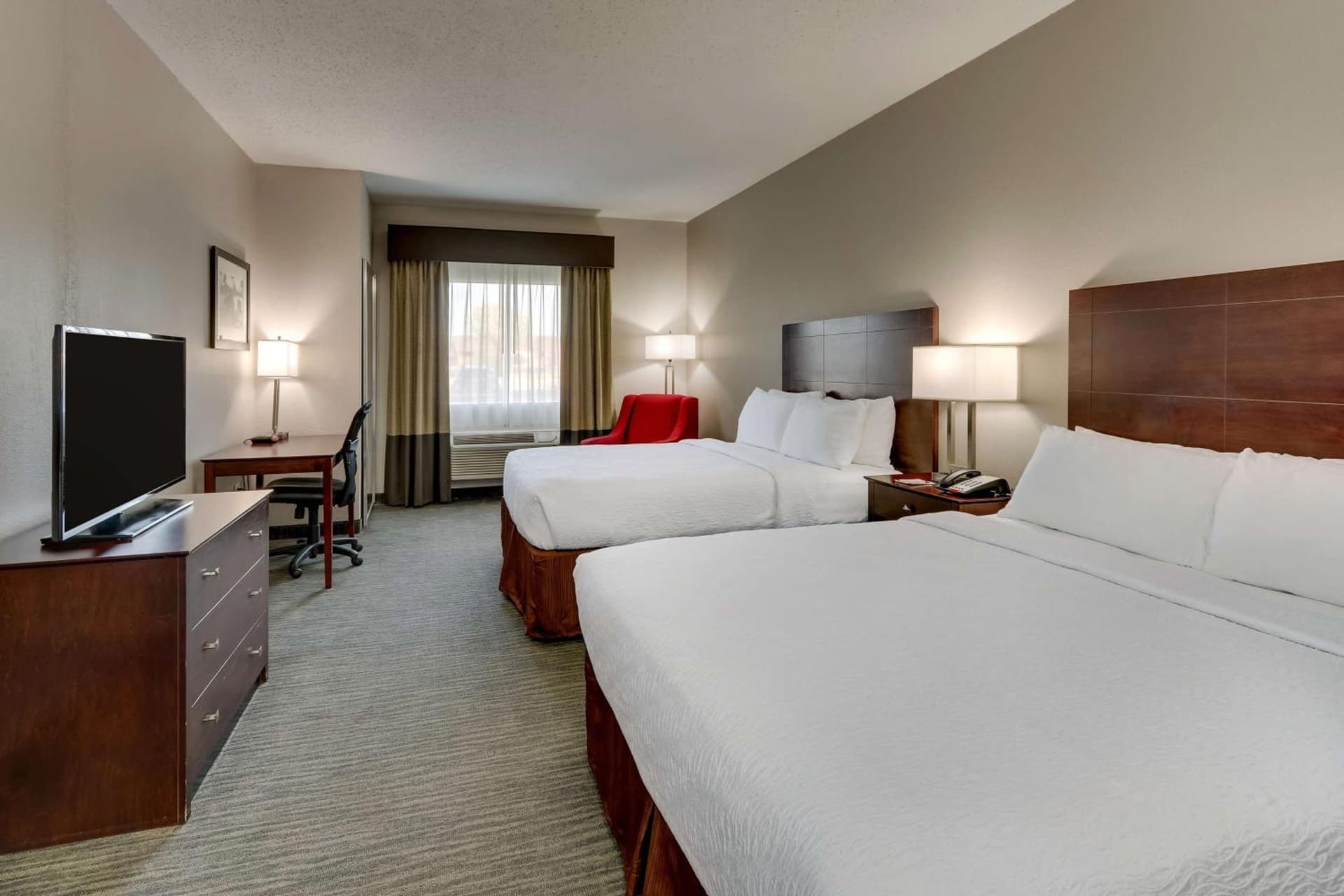 Best Western Plus University Inn & Suites gallery photo in Wichita Falls, TX — image 7