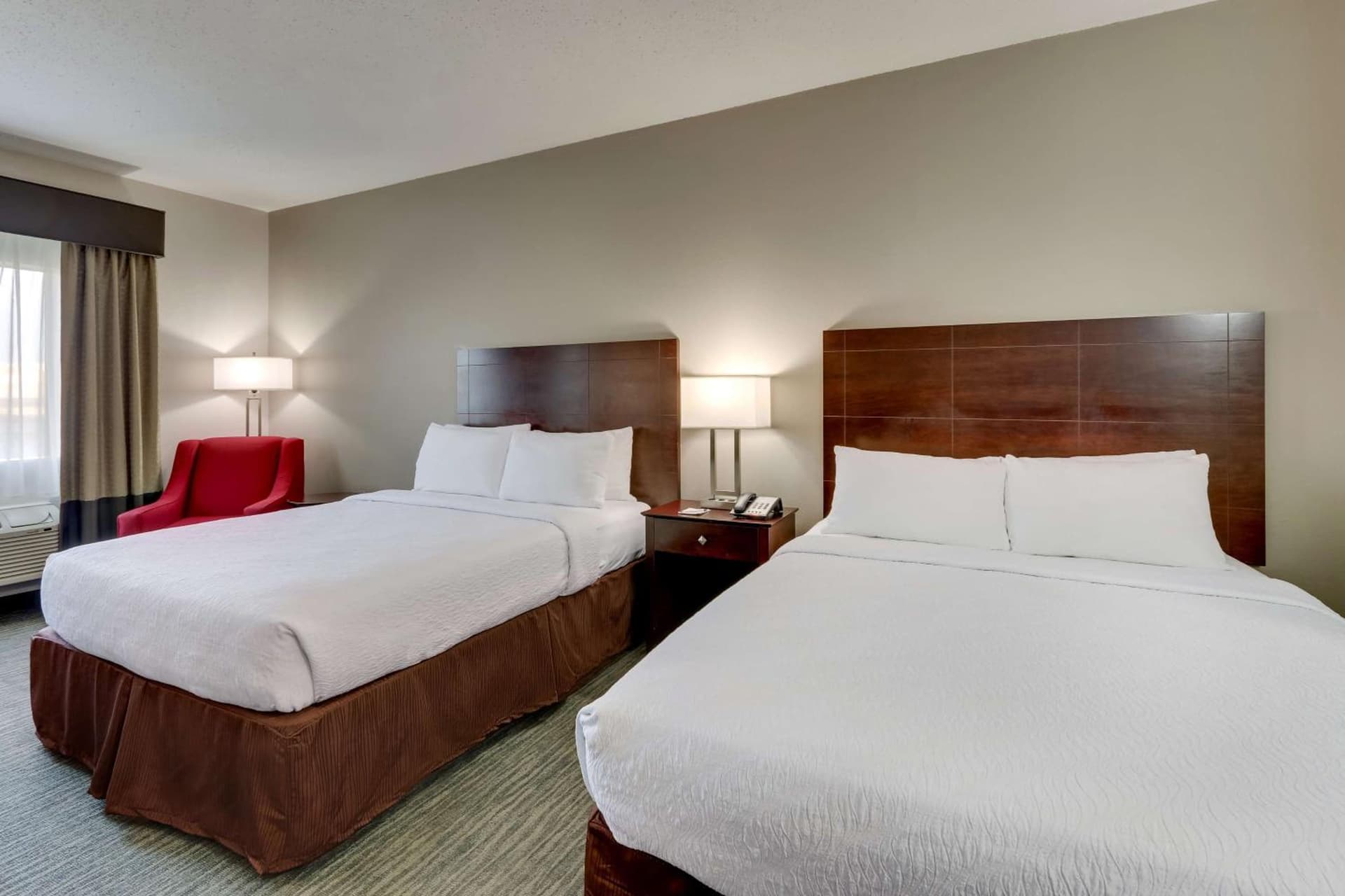 Best Western Plus University Inn & Suites gallery photo in Wichita Falls, TX — image 17