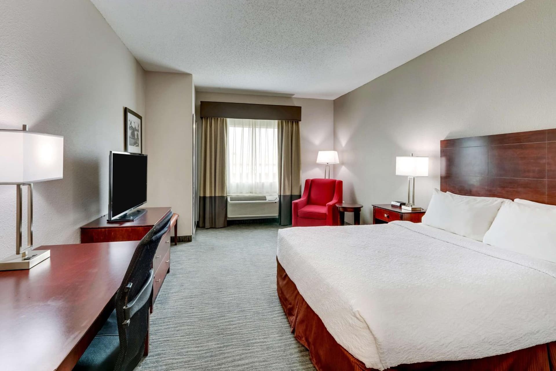 Best Western Plus University Inn & Suites gallery photo in Wichita Falls, TX — image 23