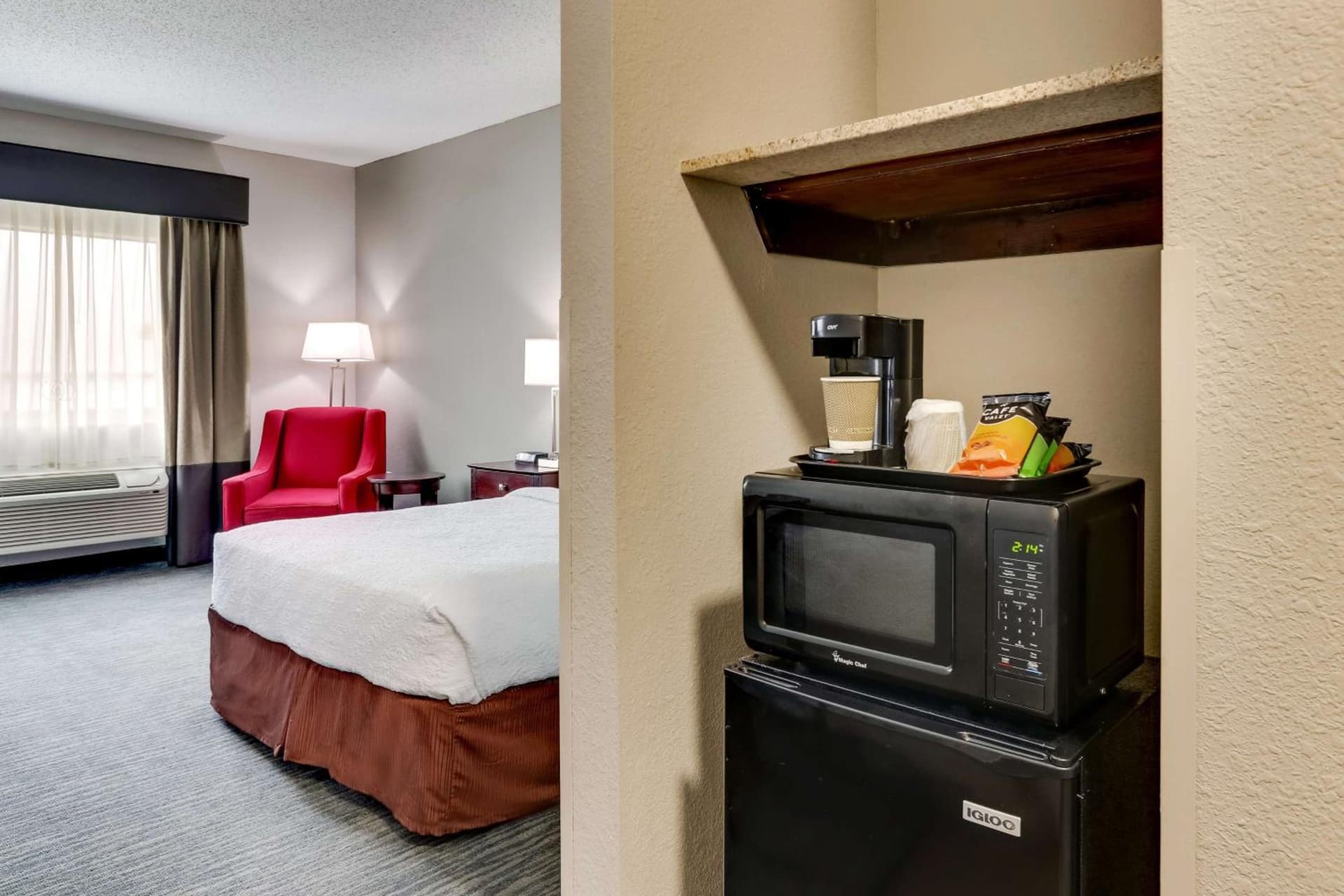 Best Western Plus University Inn & Suites gallery photo in Wichita Falls, TX — image 13