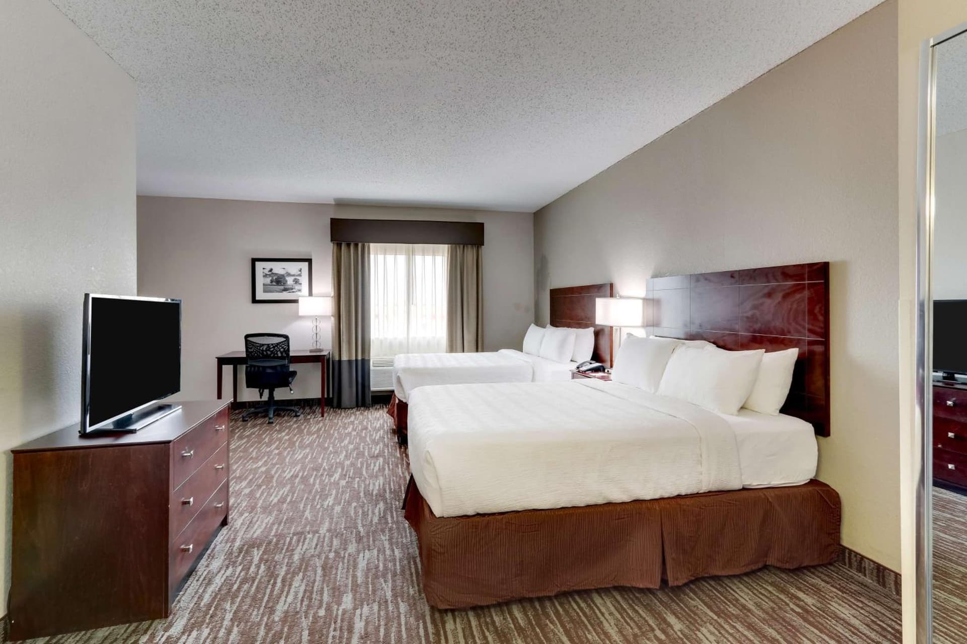 Best Western Plus University Inn & Suites gallery photo in Wichita Falls, TX — image 35