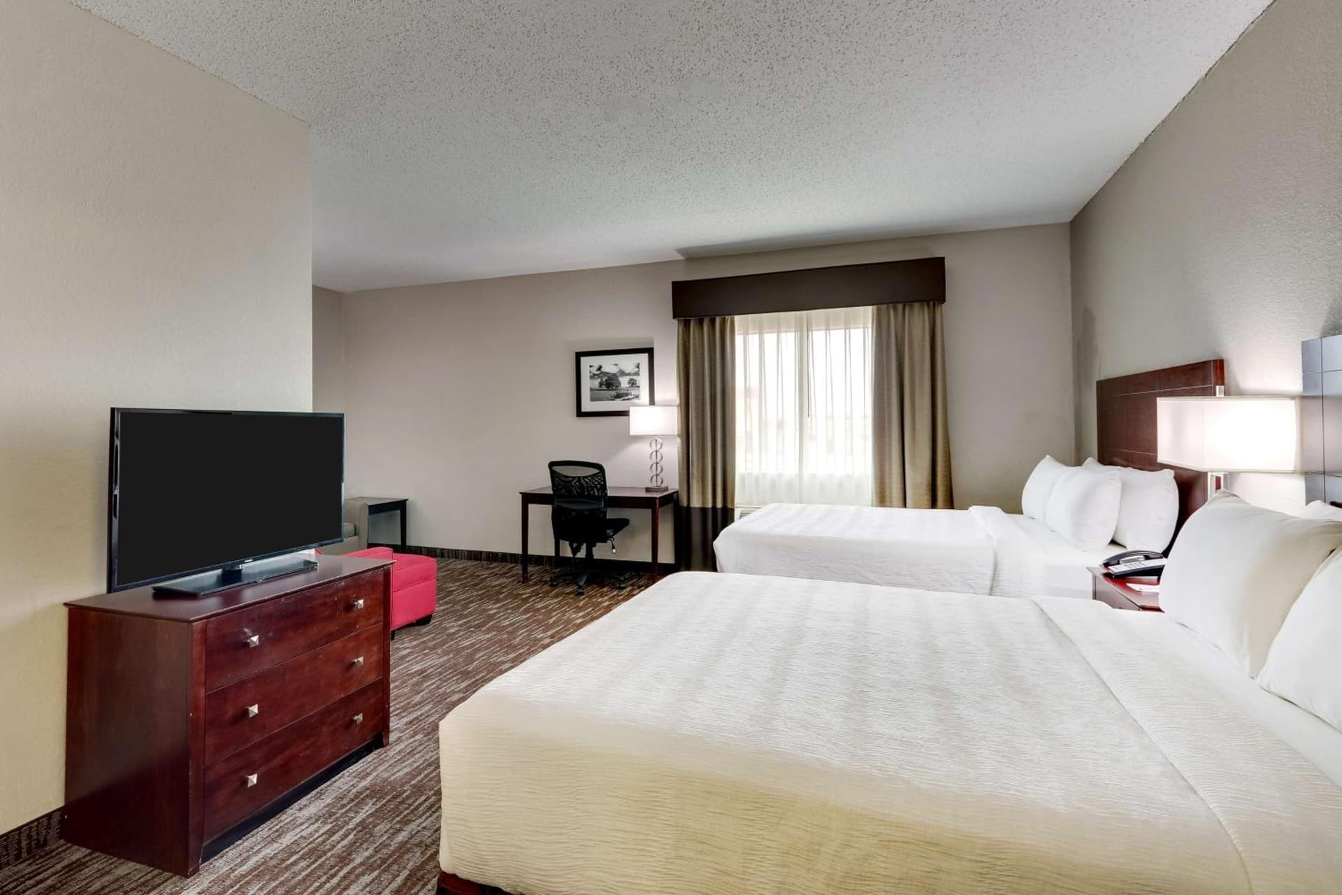 Best Western Plus University Inn & Suites gallery photo in Wichita Falls, TX — image 27
