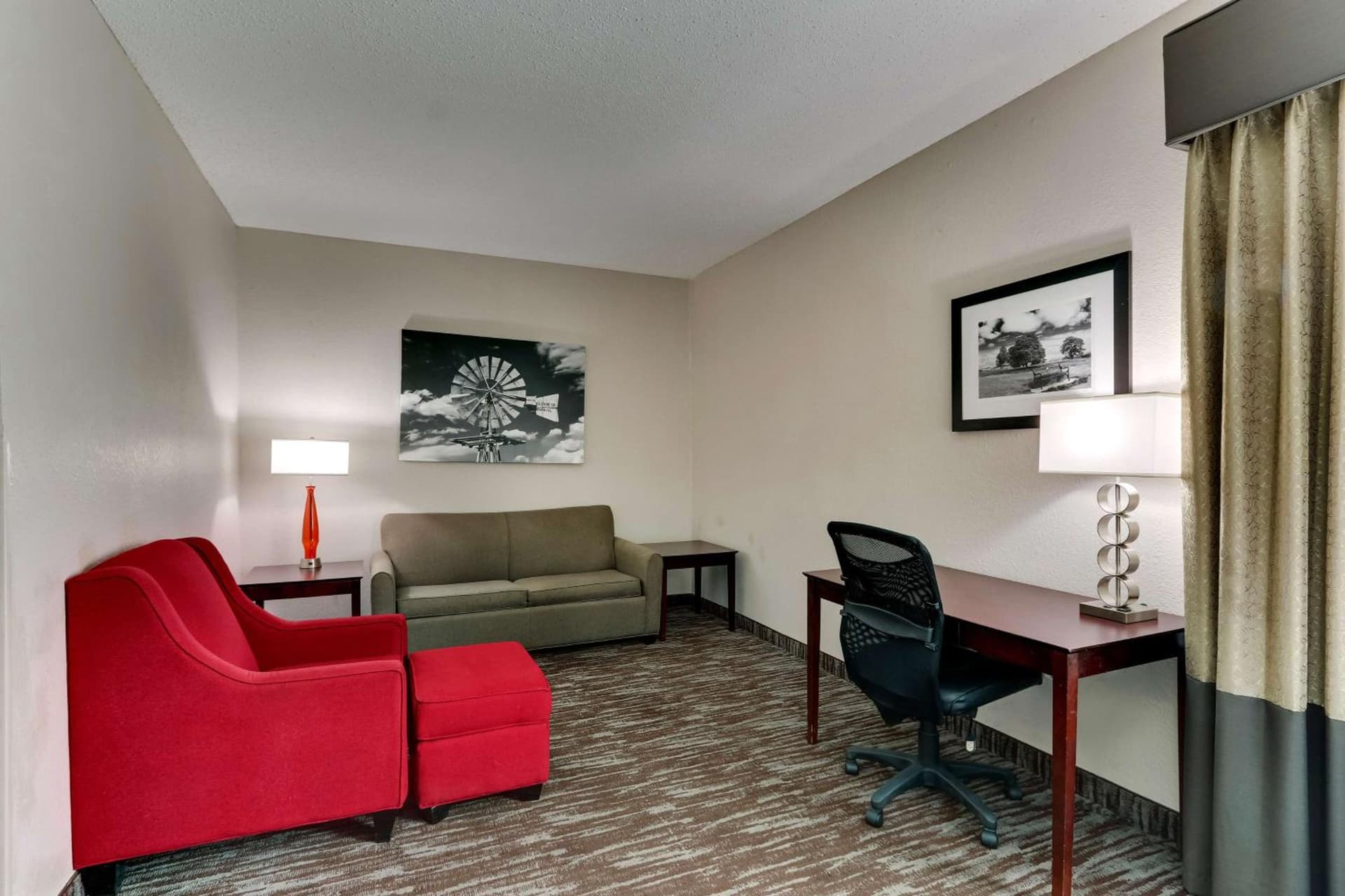 Best Western Plus University Inn & Suites gallery photo in Wichita Falls, TX — image 20