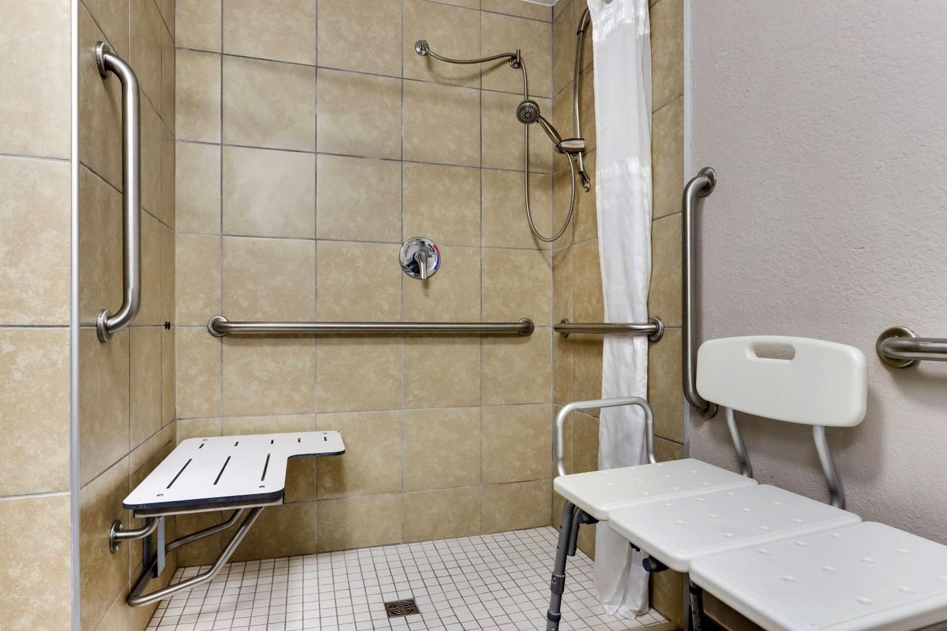 Best Western Plus University Inn & Suites gallery photo in Wichita Falls, TX — image 16