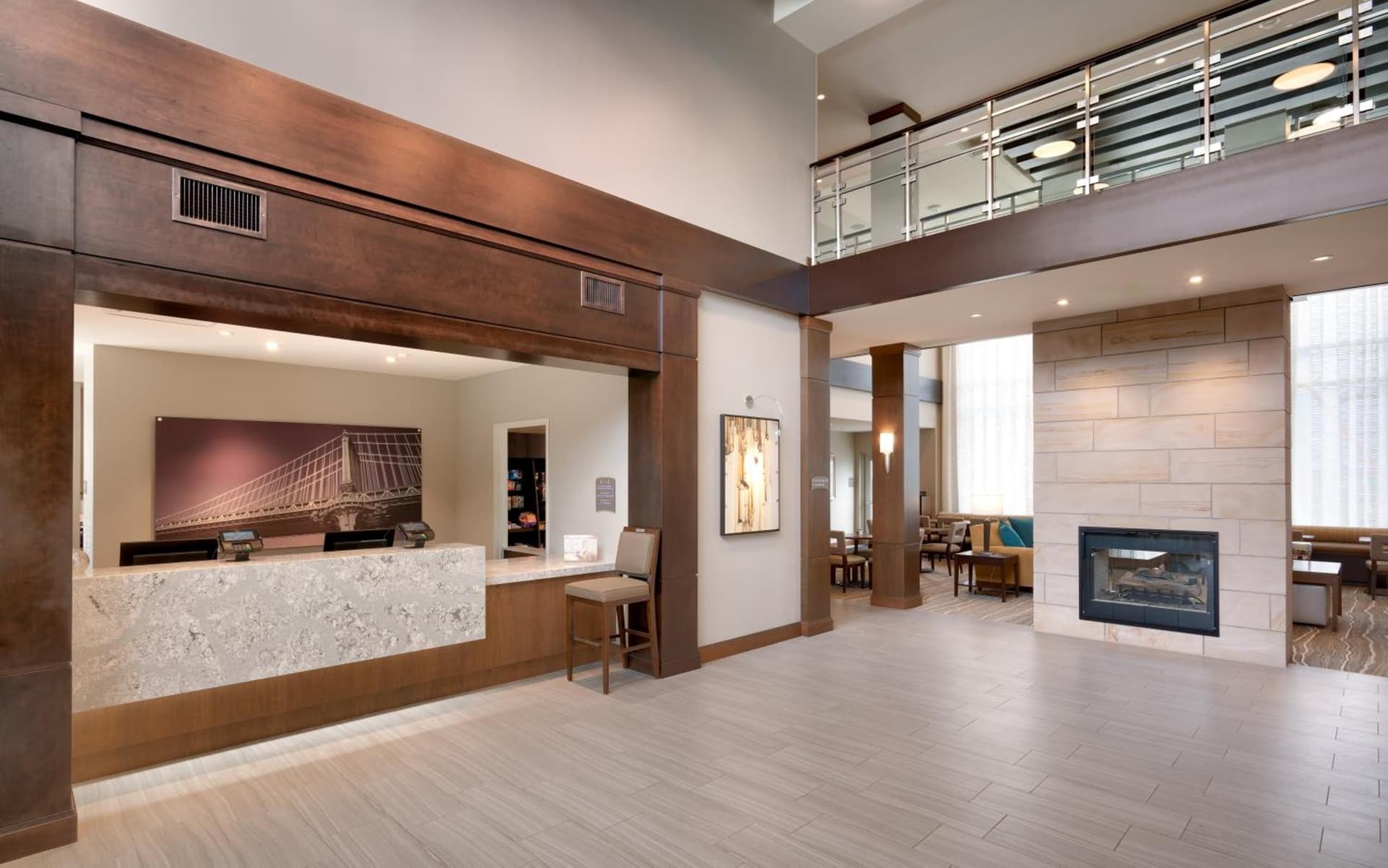 Staybridge Suites - Lehi - Traverse Ridge Center by IHG gallery photo in Lehi, UT — image 35