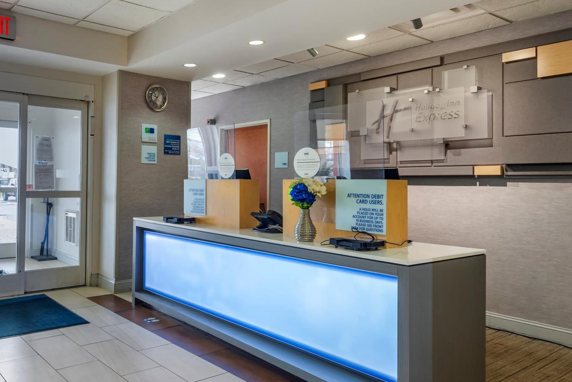 Holiday Inn Express Charlotte West - Gastonia by IHG gallery photo in Gastonia, NC — image 4