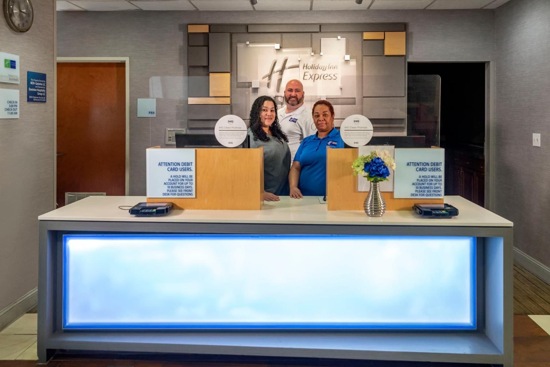 Holiday Inn Express Charlotte West - Gastonia by IHG gallery photo in Gastonia, NC — image 45