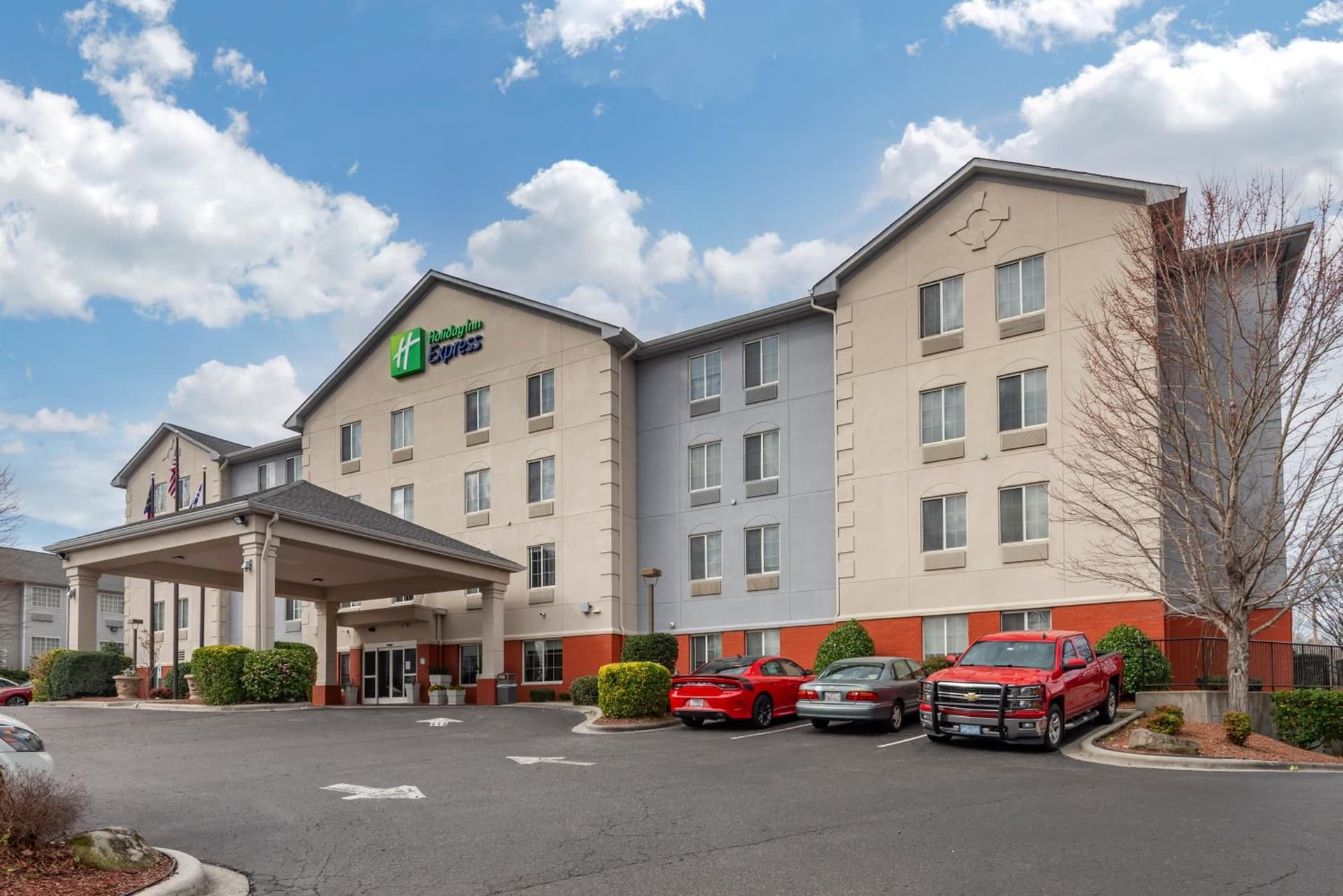 Holiday Inn Express Charlotte West - Gastonia by IHG gallery photo in Gastonia, NC — image 23