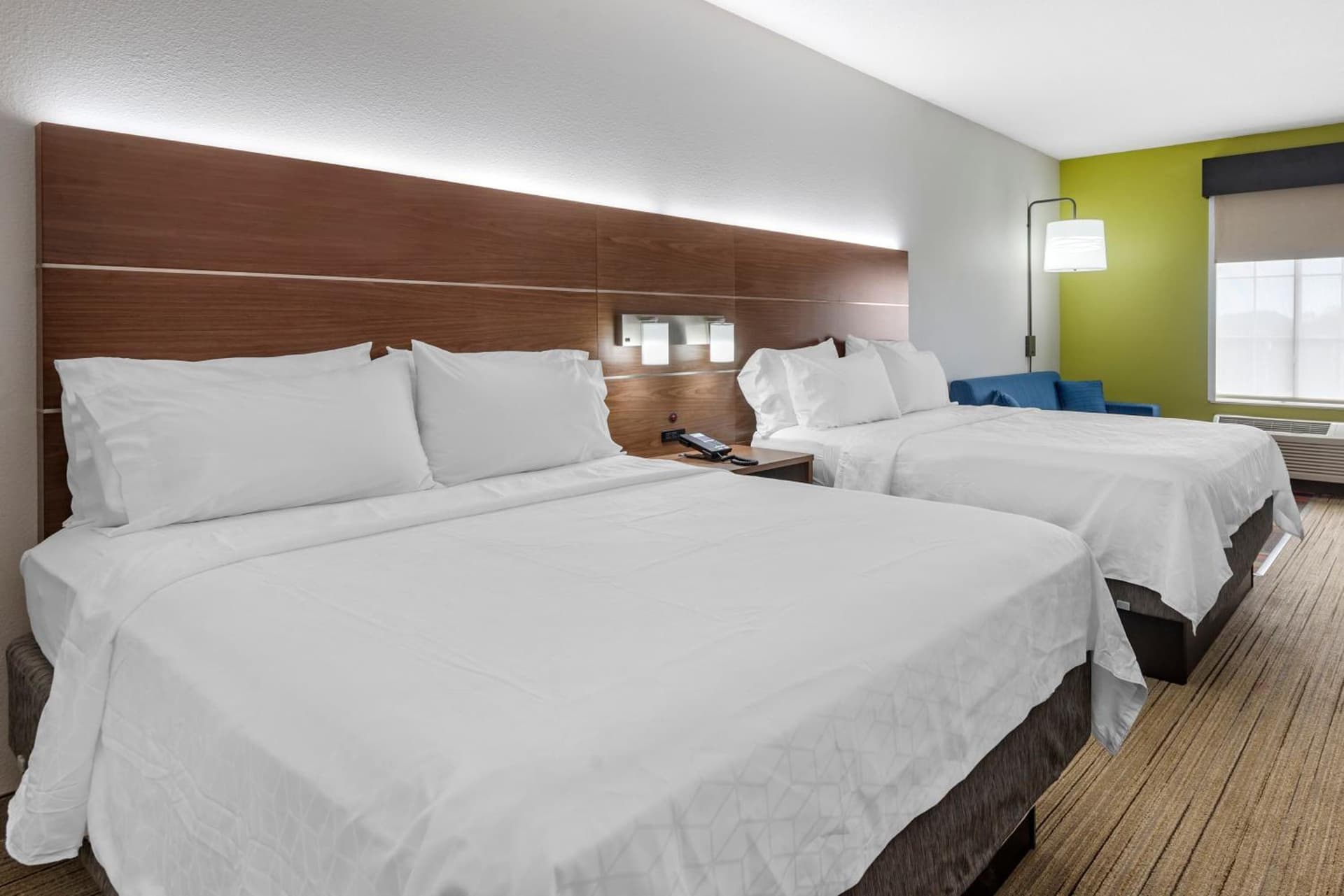 Holiday Inn Express Charlotte West - Gastonia by IHG gallery photo in Gastonia, NC — image 53