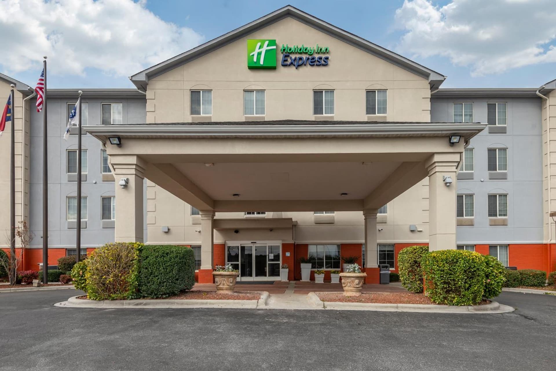 Holiday Inn Express Charlotte West - Gastonia by IHG gallery photo in Gastonia, NC — image 29