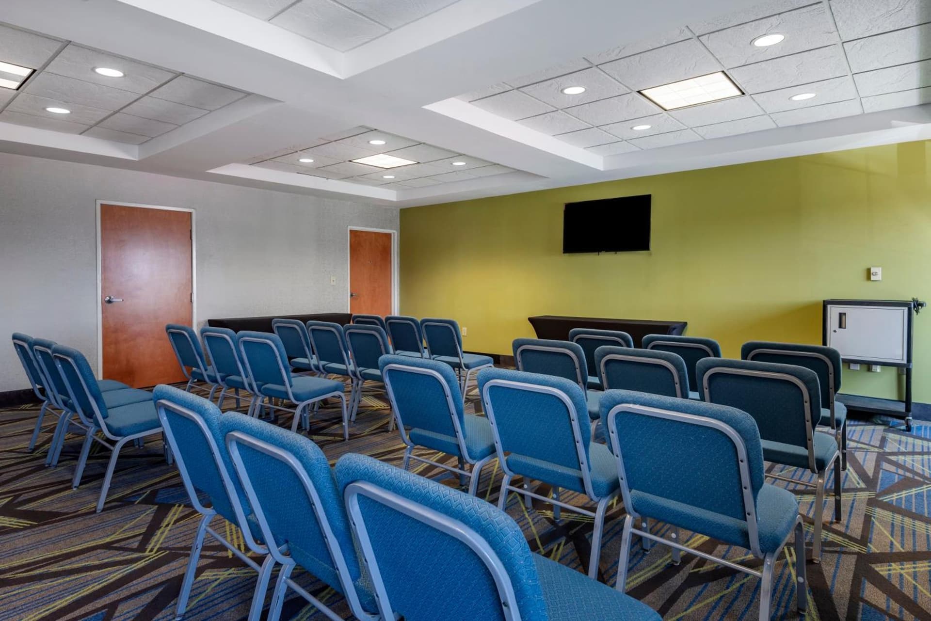 Holiday Inn Express Charlotte West - Gastonia by IHG gallery photo in Gastonia, NC — image 30