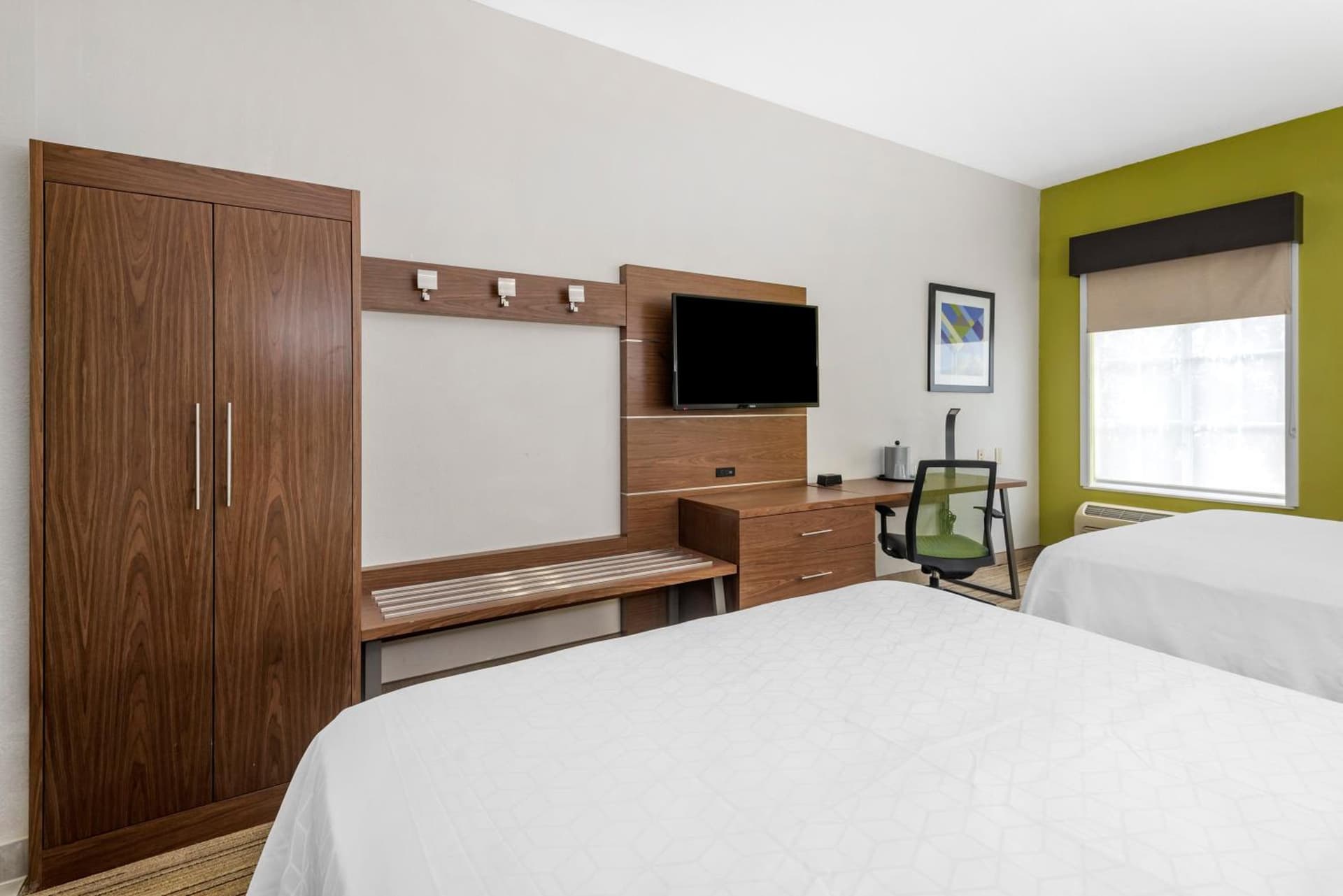 Holiday Inn Express Charlotte West - Gastonia by IHG gallery photo in Gastonia, NC — image 19