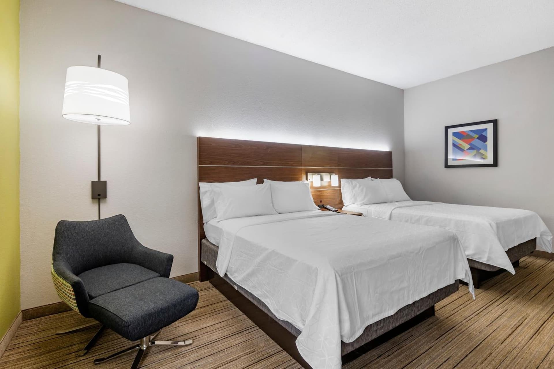 Holiday Inn Express Charlotte West - Gastonia by IHG gallery photo in Gastonia, NC — image 14