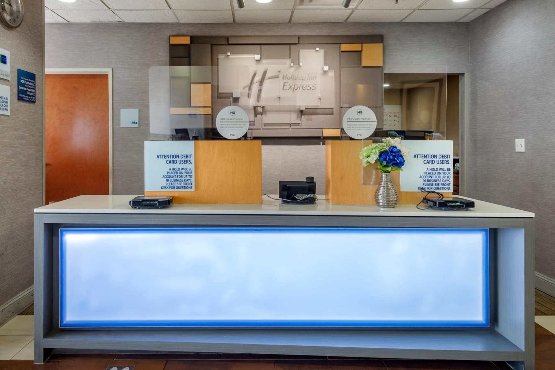Holiday Inn Express Charlotte West - Gastonia by IHG gallery photo in Gastonia, NC — image 11
