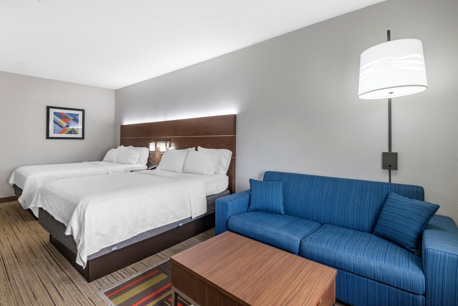 Holiday Inn Express Charlotte West - Gastonia by IHG gallery photo in Gastonia, NC — image 41