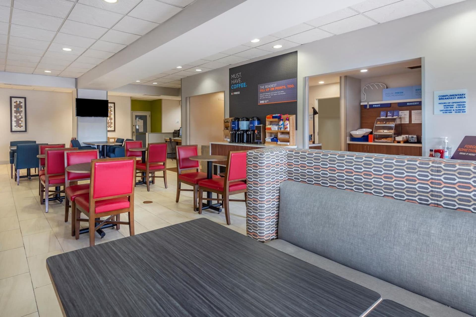 Holiday Inn Express Charlotte West - Gastonia by IHG gallery photo in Gastonia, NC — image 60