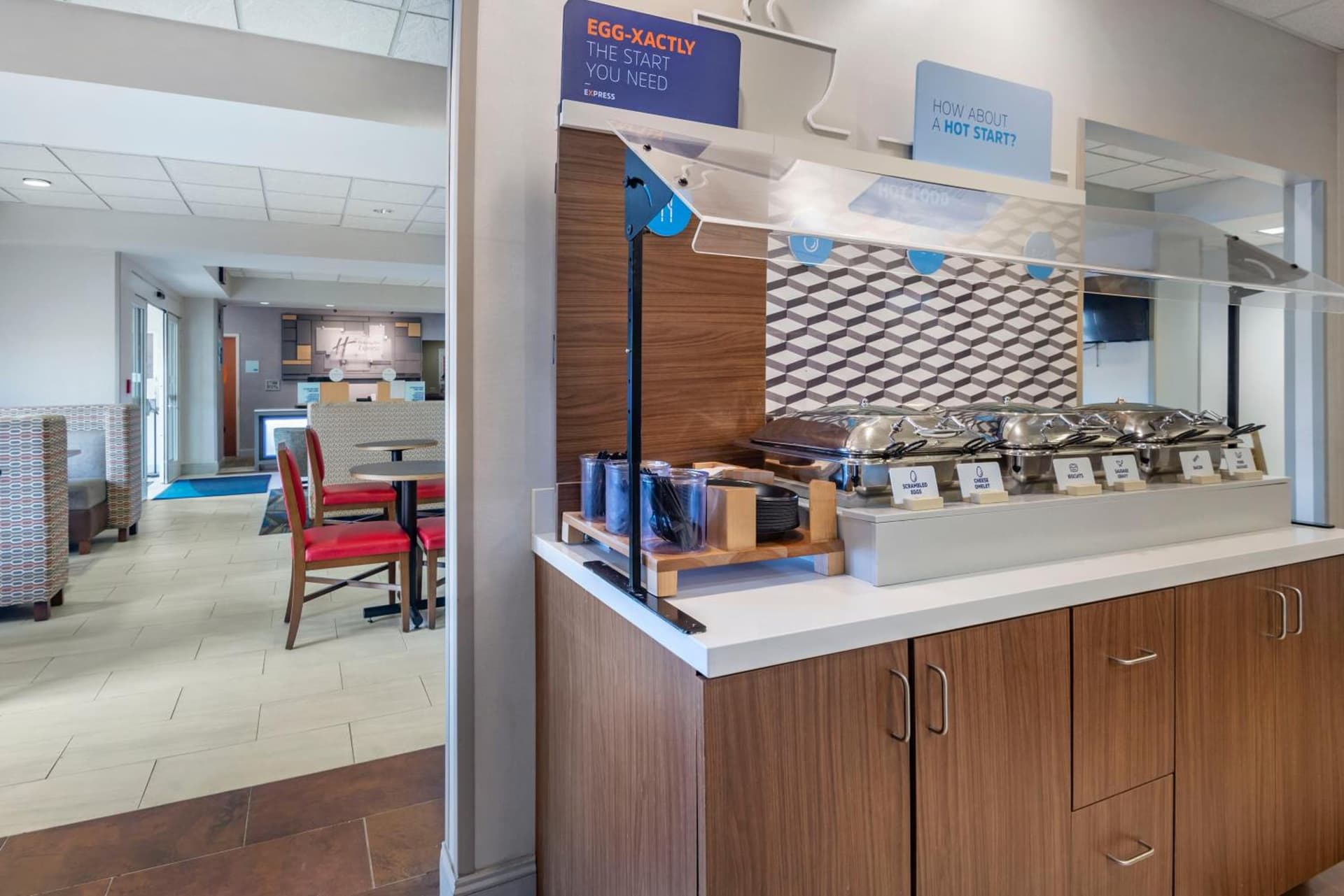 Holiday Inn Express Charlotte West - Gastonia by IHG gallery photo in Gastonia, NC — image 62