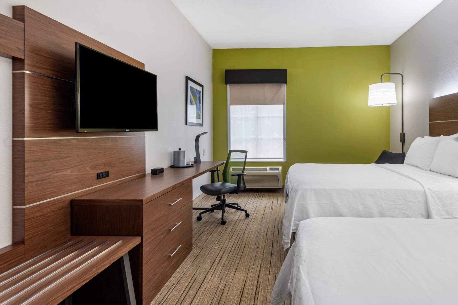Holiday Inn Express Charlotte West - Gastonia by IHG gallery photo in Gastonia, NC — image 34