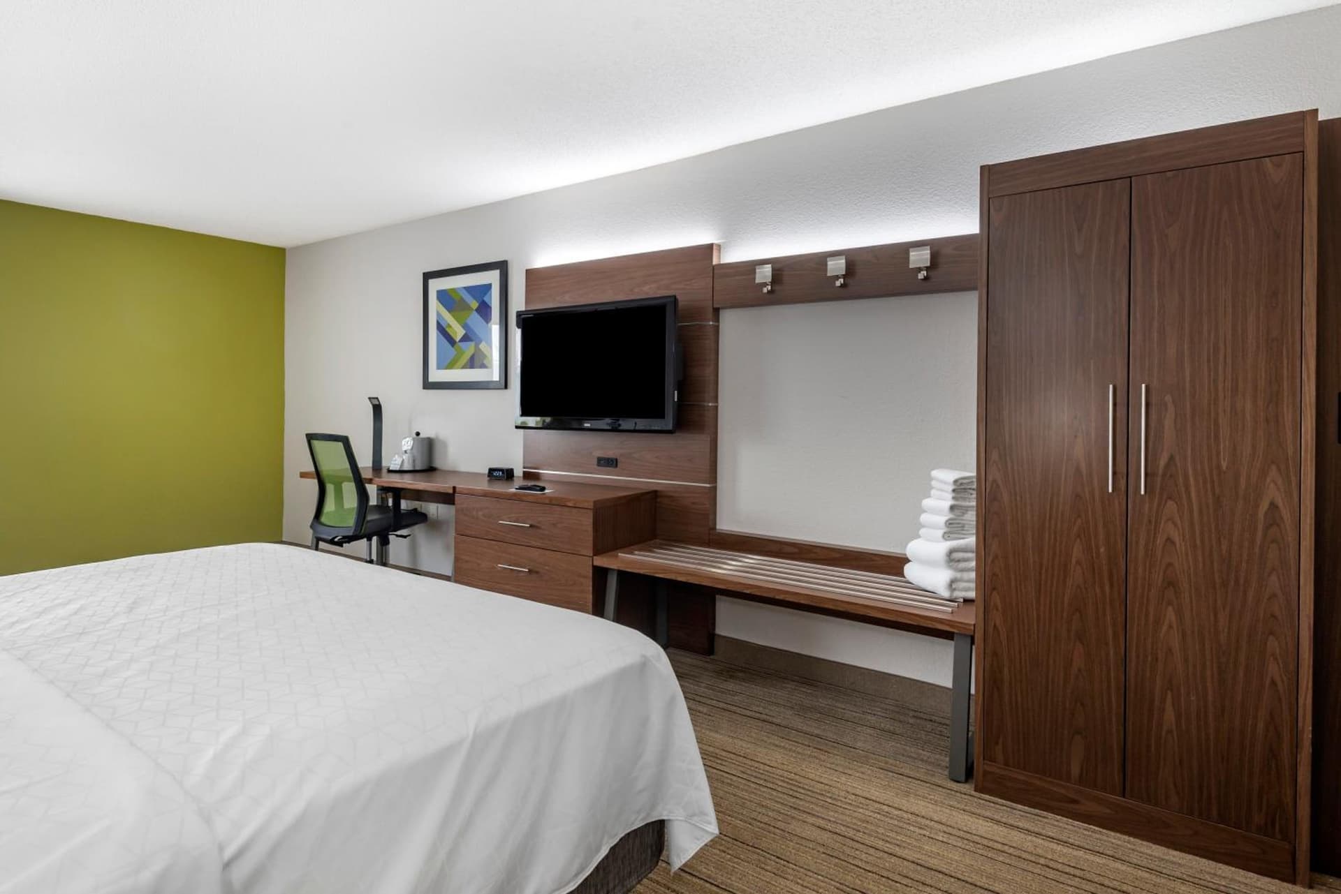 Holiday Inn Express Charlotte West - Gastonia by IHG gallery photo in Gastonia, NC — image 18
