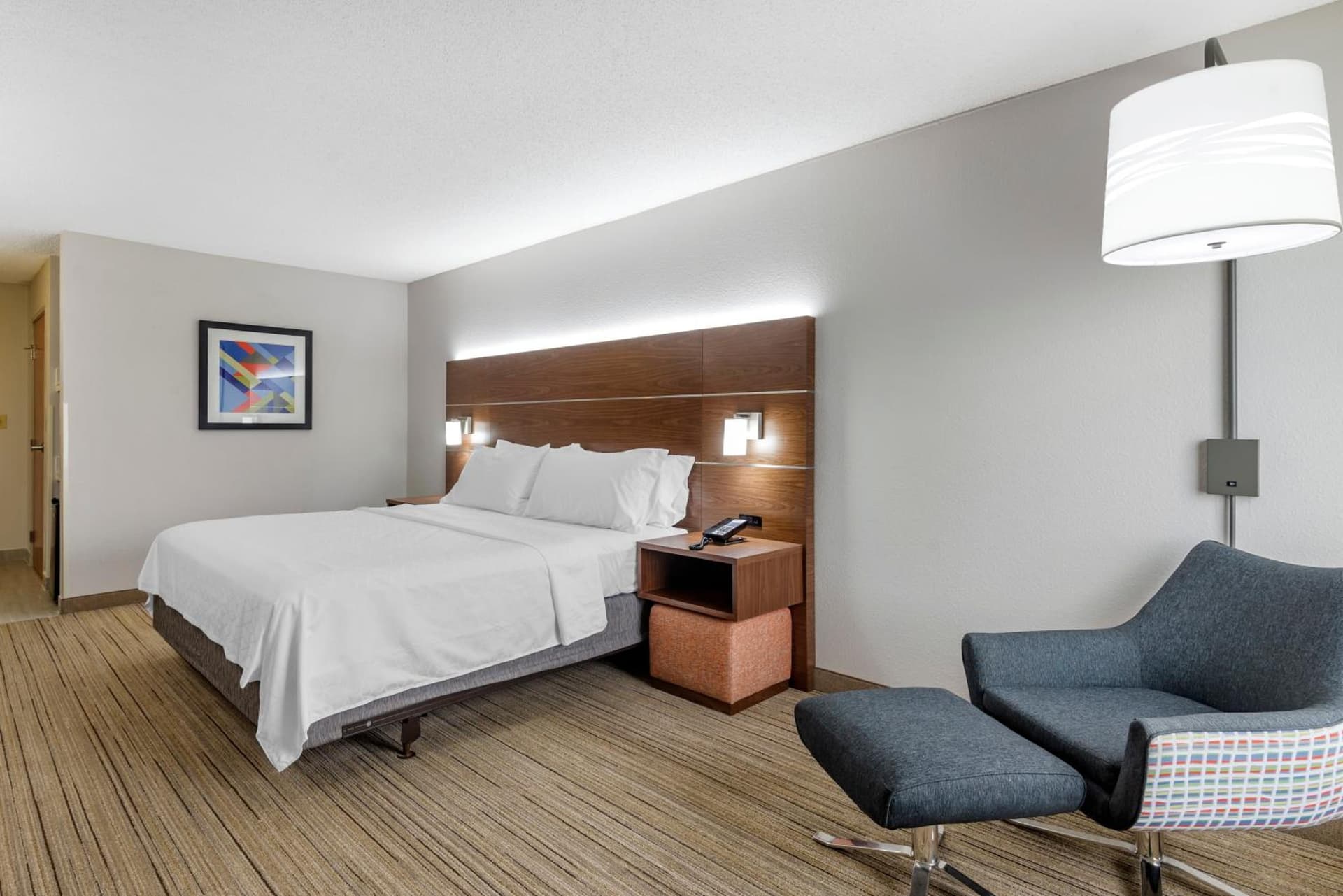 Holiday Inn Express Charlotte West - Gastonia by IHG gallery photo in Gastonia, NC — image 12