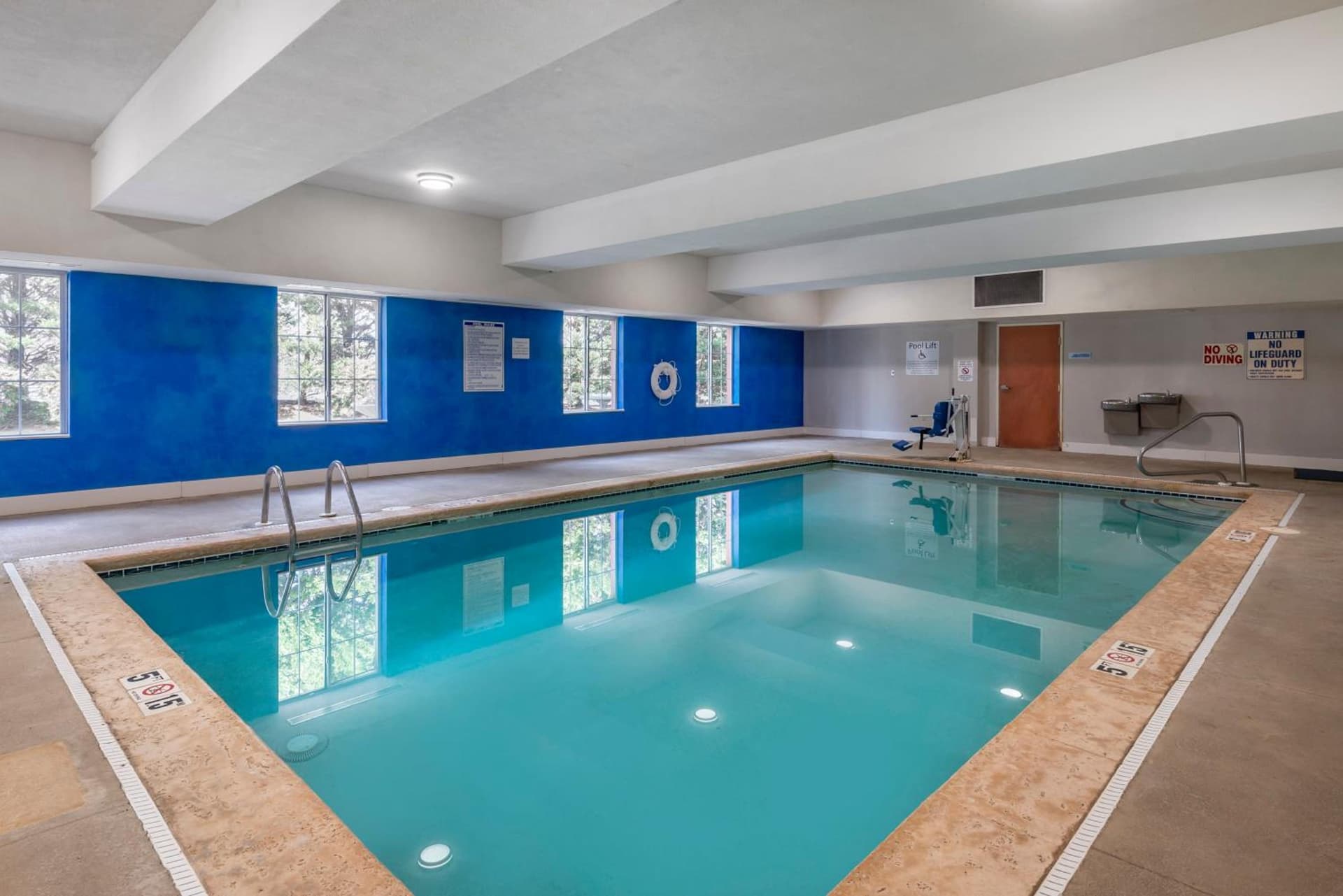 Holiday Inn Express Charlotte West - Gastonia by IHG gallery photo in Gastonia, NC — image 13