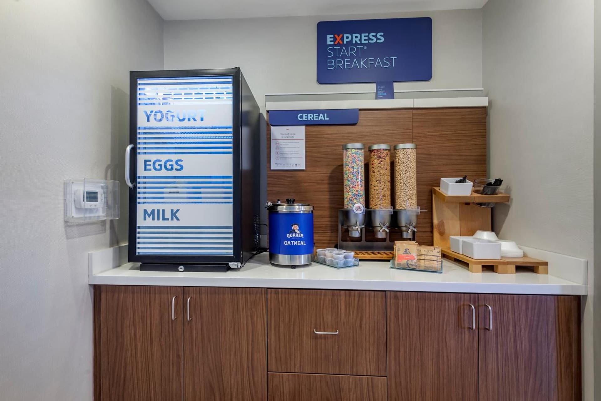 Holiday Inn Express Charlotte West - Gastonia by IHG gallery photo in Gastonia, NC — image 36