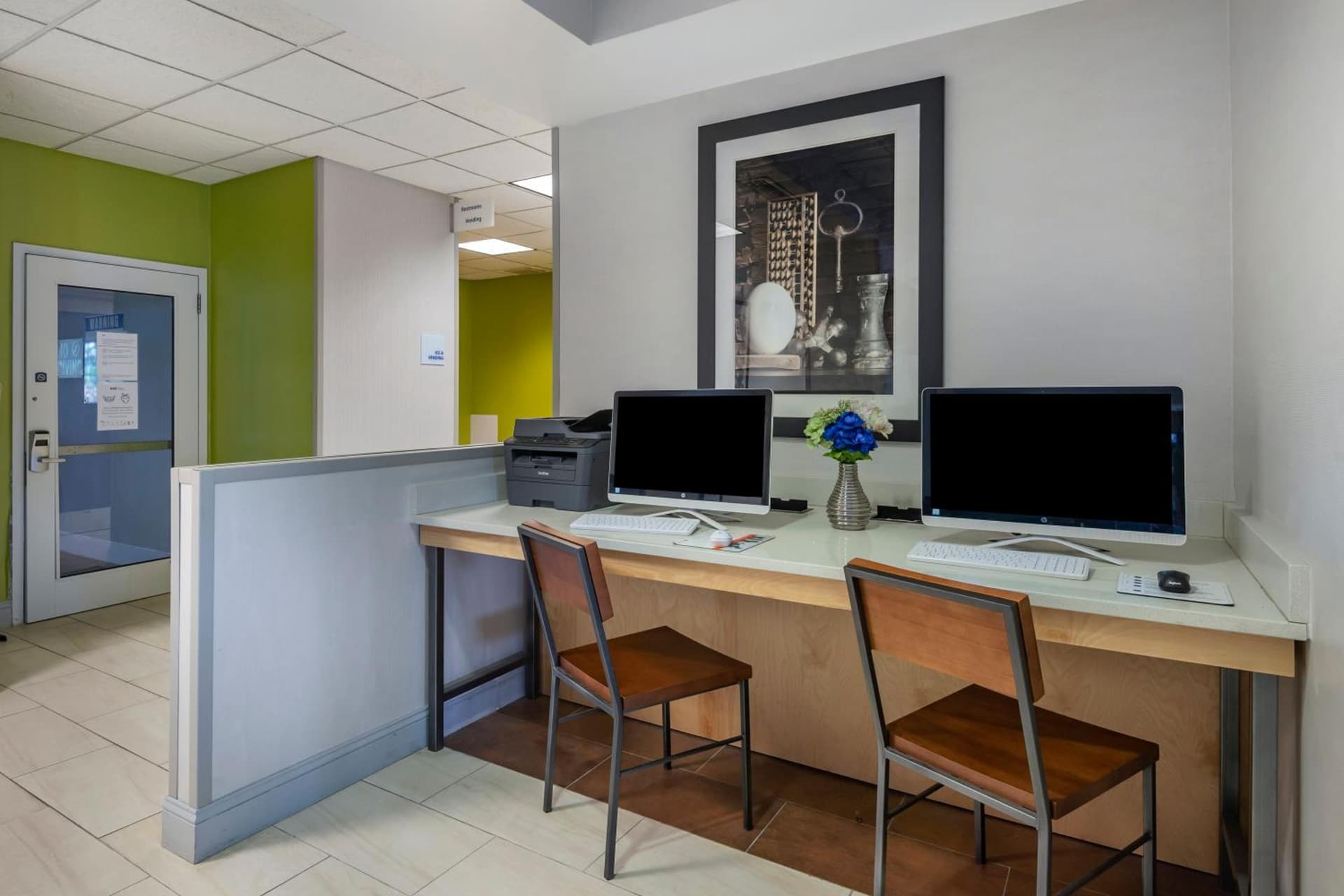 Holiday Inn Express Charlotte West - Gastonia by IHG gallery photo in Gastonia, NC — image 31