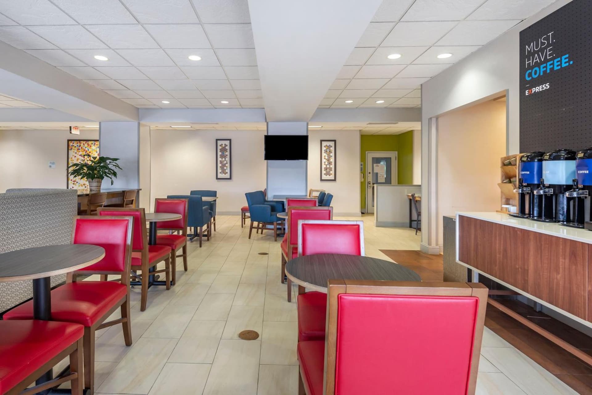 Holiday Inn Express Charlotte West - Gastonia by IHG gallery photo in Gastonia, NC — image 32