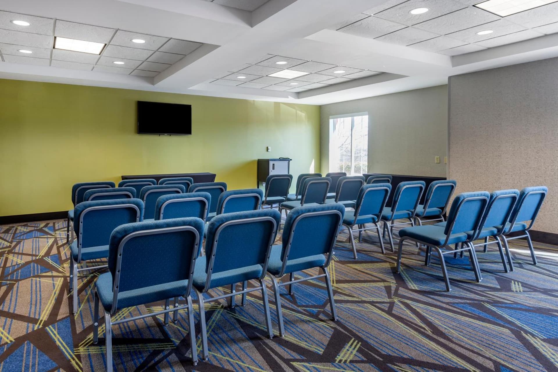 Holiday Inn Express Charlotte West - Gastonia by IHG gallery photo in Gastonia, NC — image 22