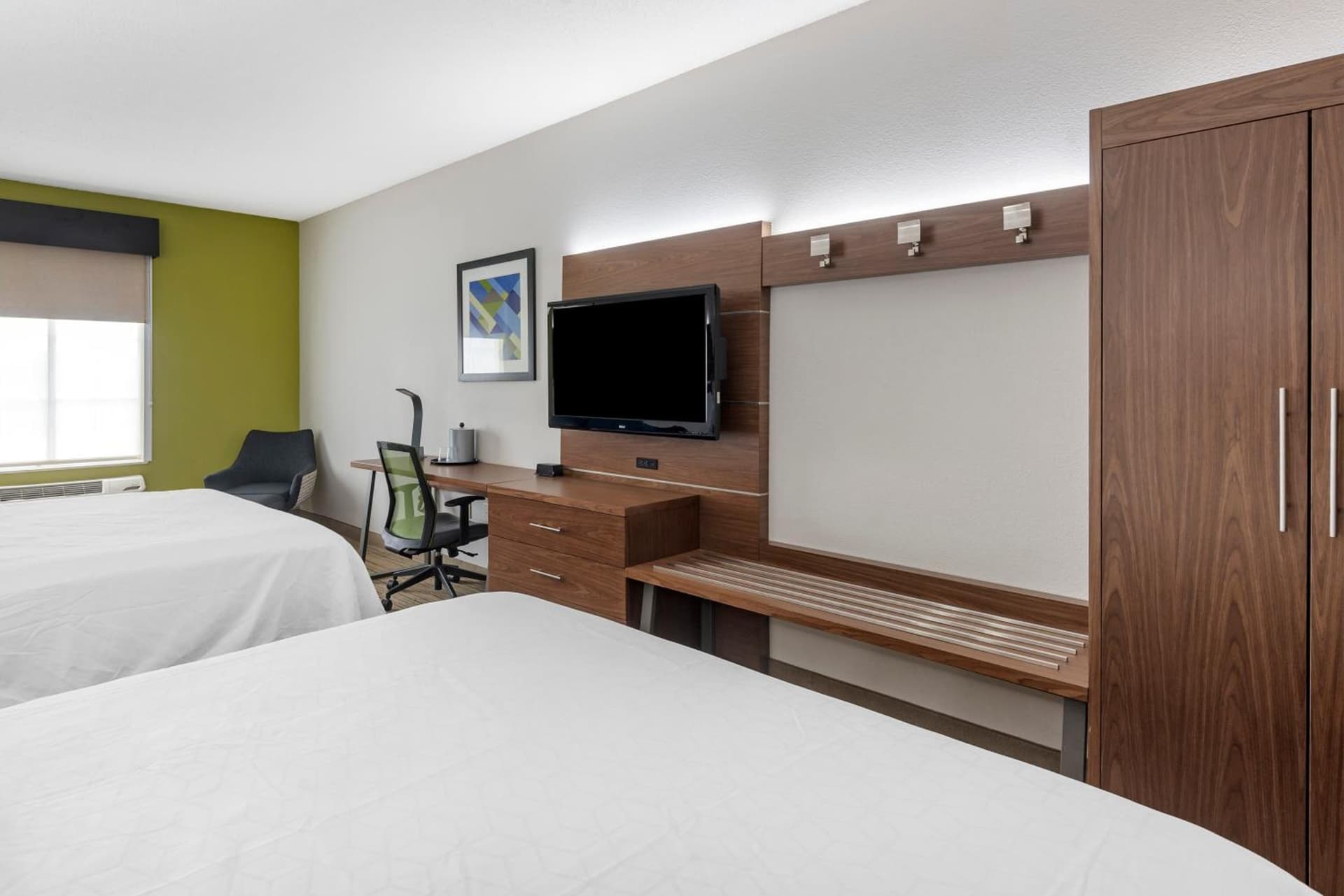 Holiday Inn Express Charlotte West - Gastonia by IHG gallery photo in Gastonia, NC — image 37