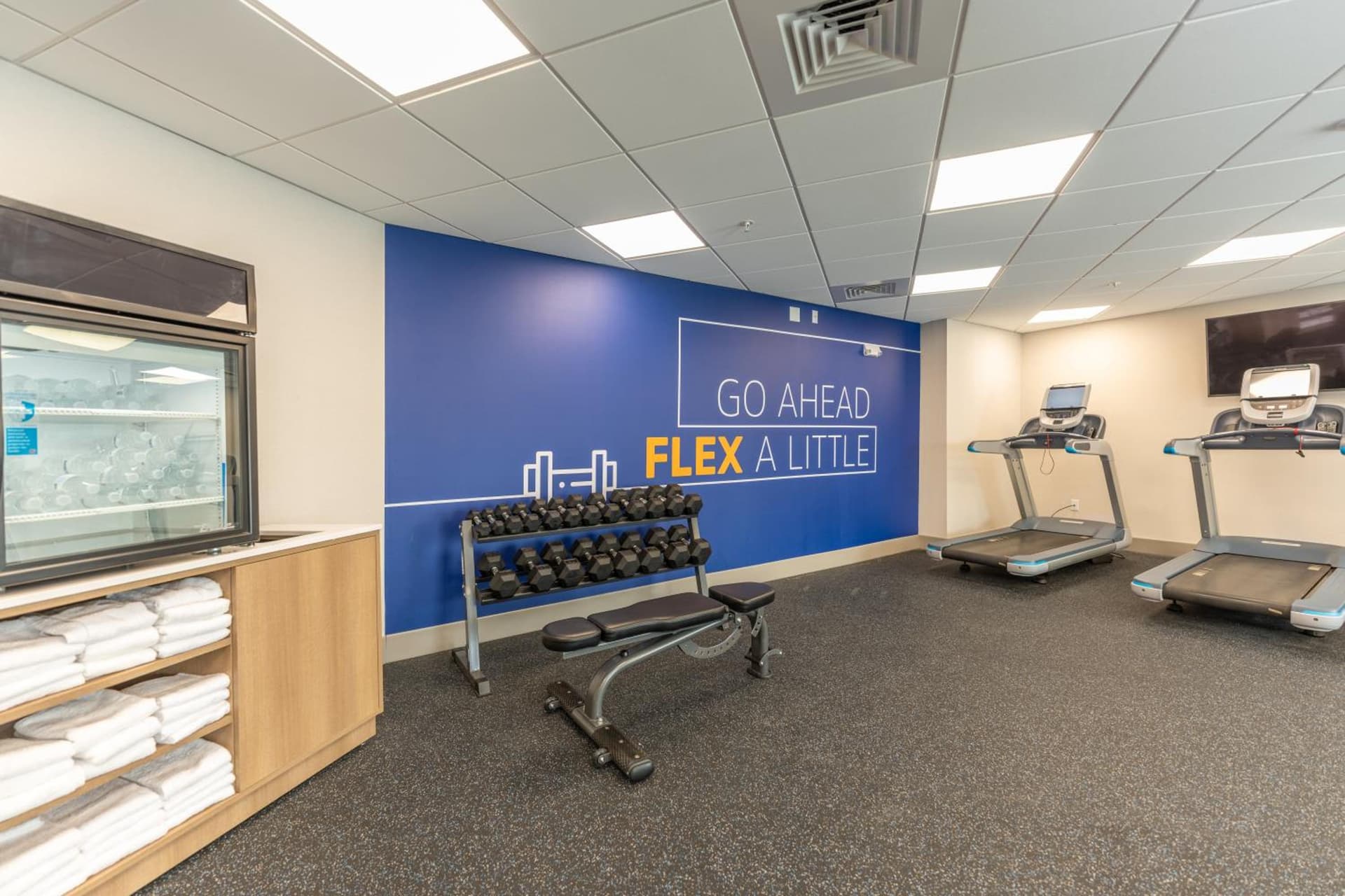 Holiday Inn Express & Suites Charlottesville by IHG gallery photo in Charlottesville, VA — image 19