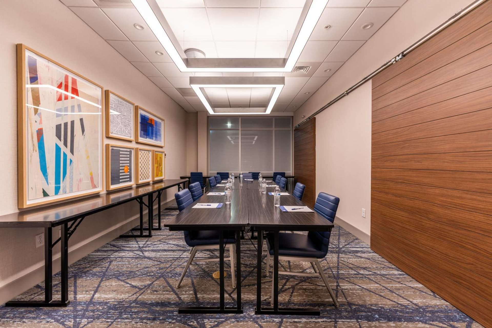 Holiday Inn Express & Suites Charlottesville by IHG gallery photo in Charlottesville, VA — image 65