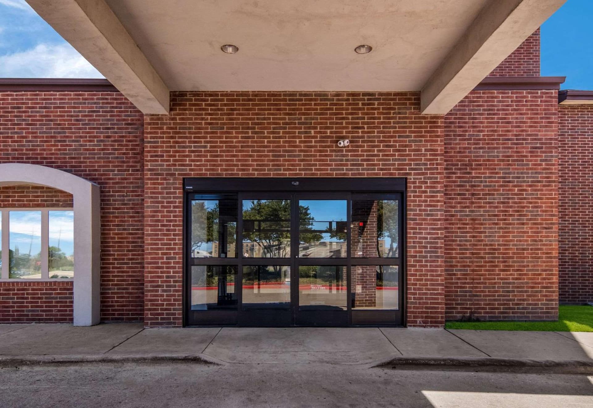 Quality Inn & Suites Richardson-Dallas gallery photo in Richardson, TX — image 10