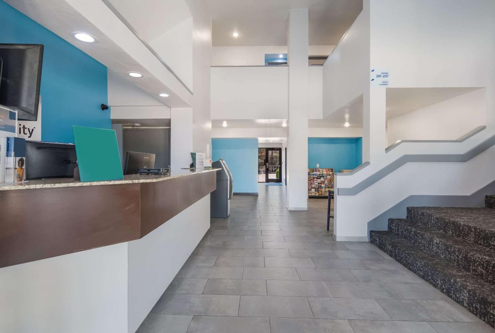 Quality Inn & Suites Richardson-Dallas gallery photo in Richardson, TX — image 6