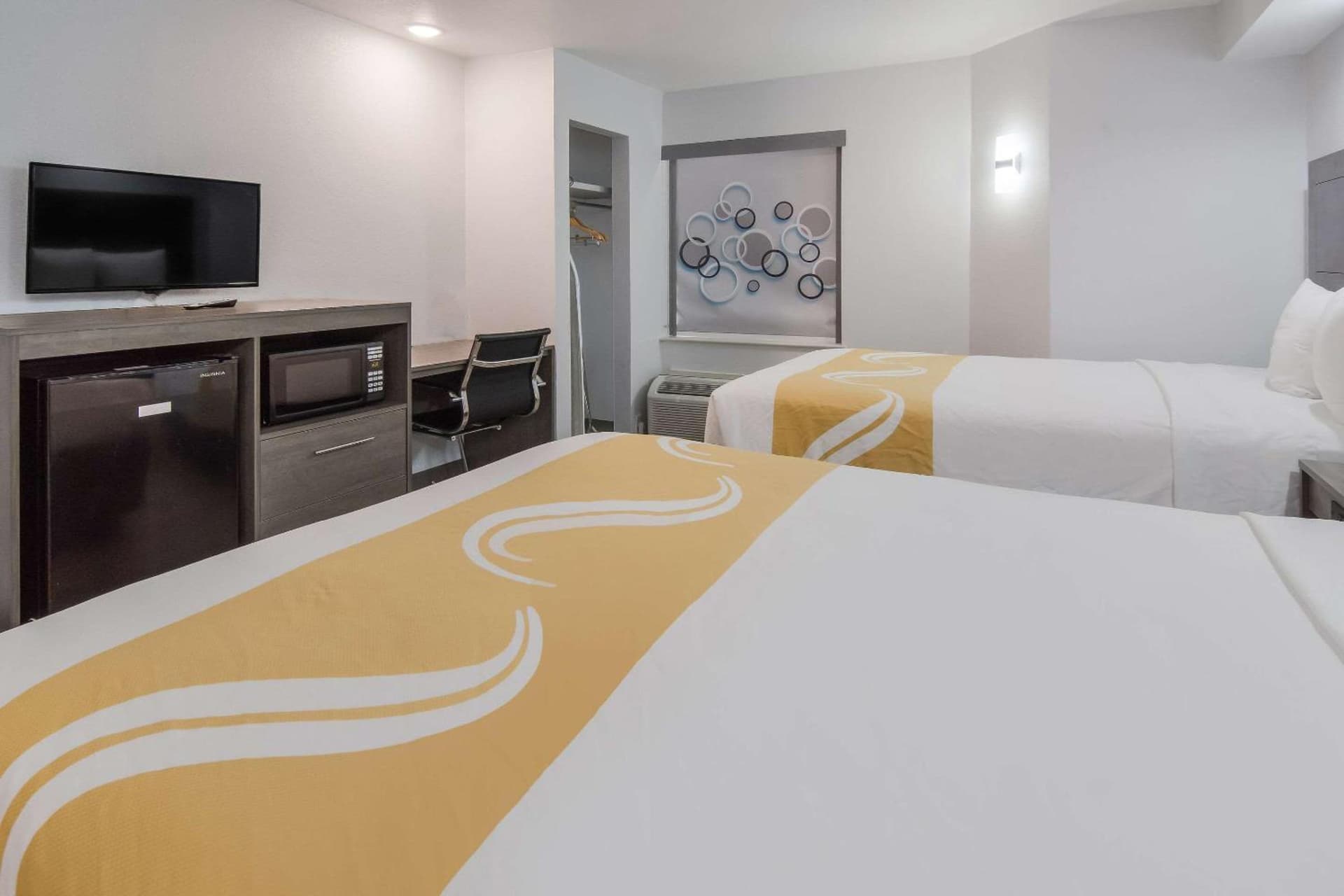 Quality Inn & Suites Richardson-Dallas gallery photo in Richardson, TX — image 17