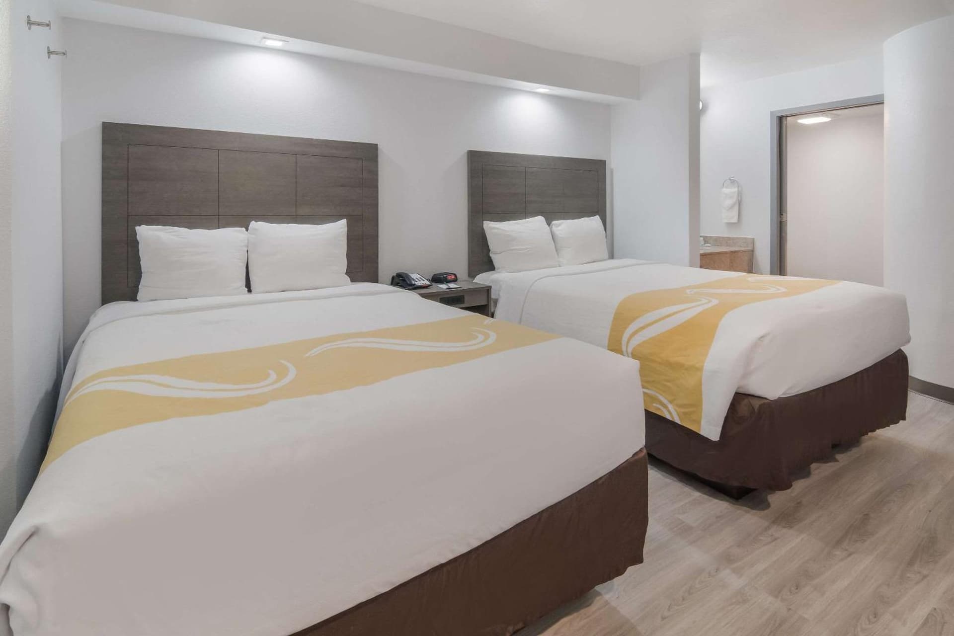 Quality Inn & Suites Richardson-Dallas gallery photo in Richardson, TX — image 11