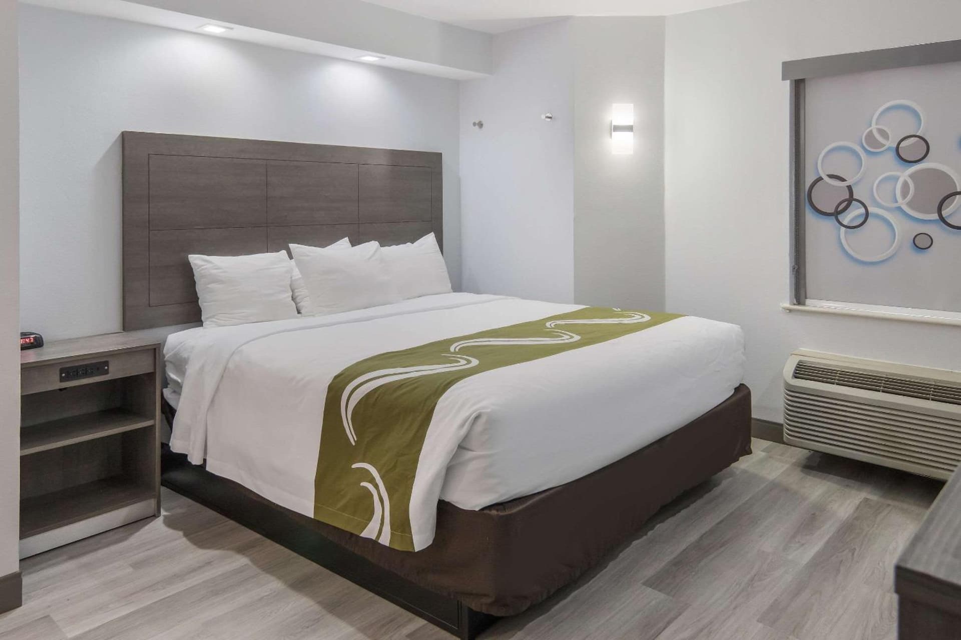 Quality Inn & Suites Richardson-Dallas gallery photo in Richardson, TX — image 19