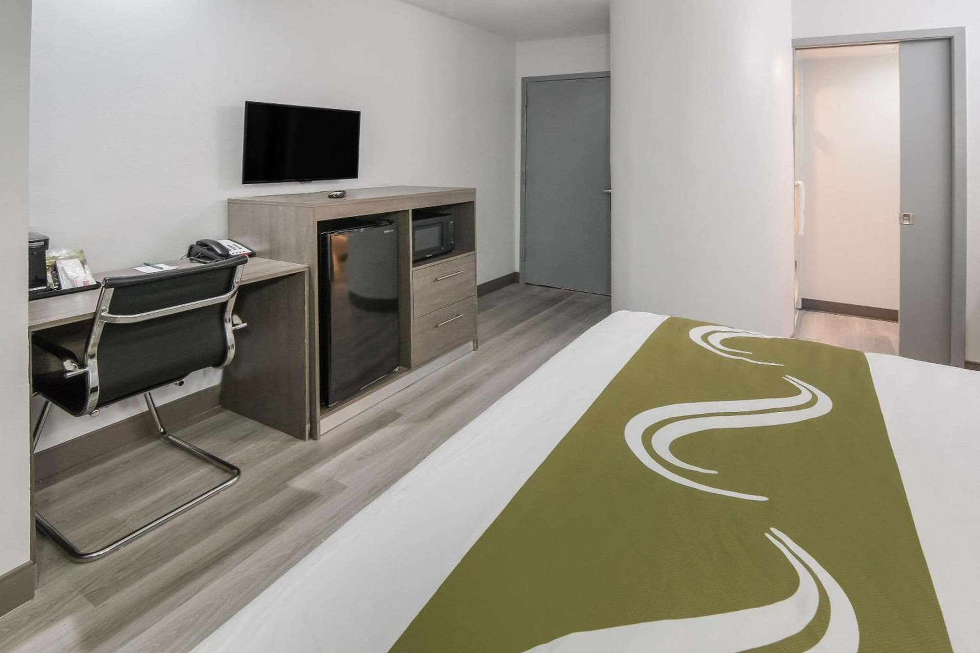 Quality Inn & Suites Richardson-Dallas gallery photo in Richardson, TX — image 5