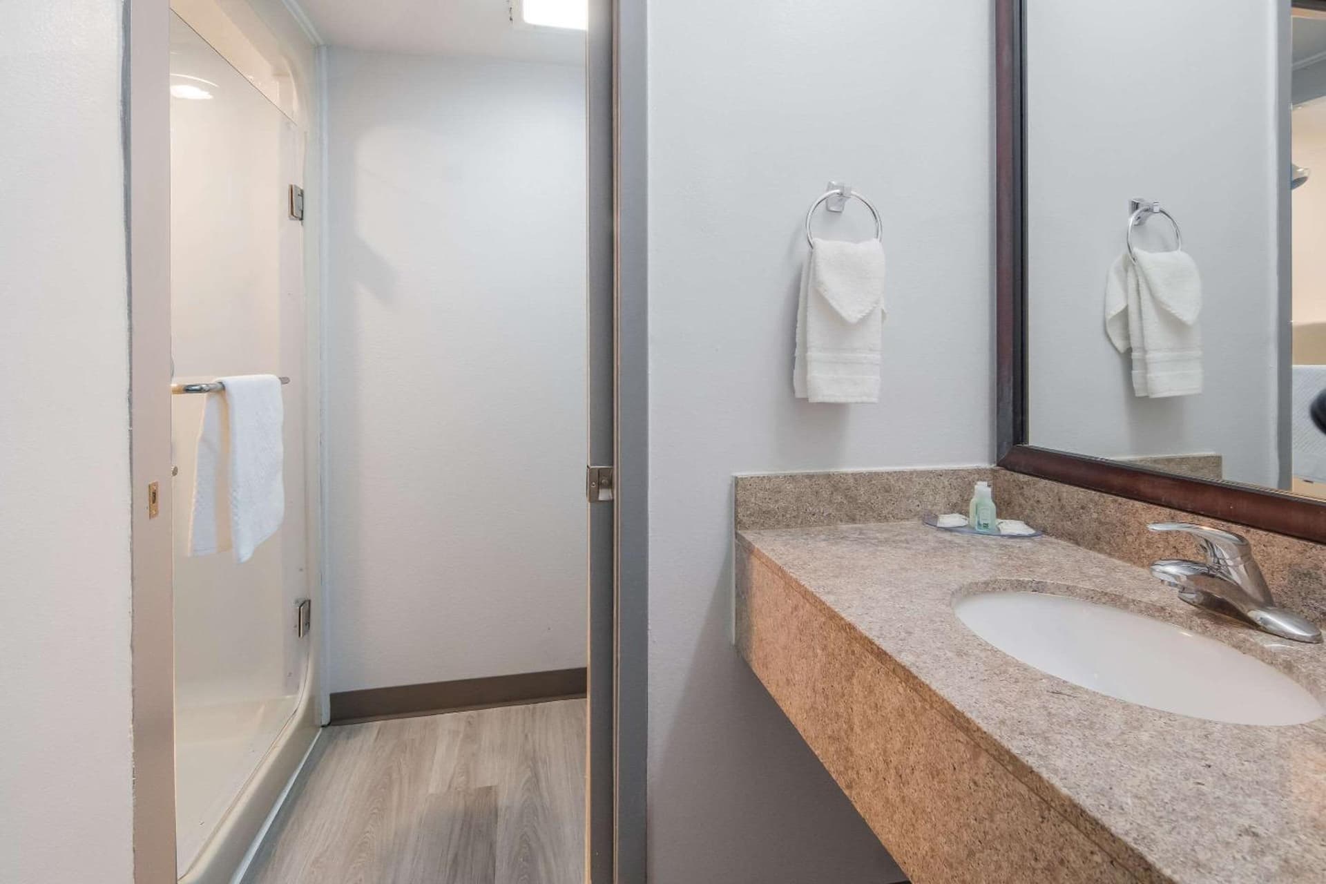 Quality Inn & Suites Richardson-Dallas gallery photo in Richardson, TX — image 44