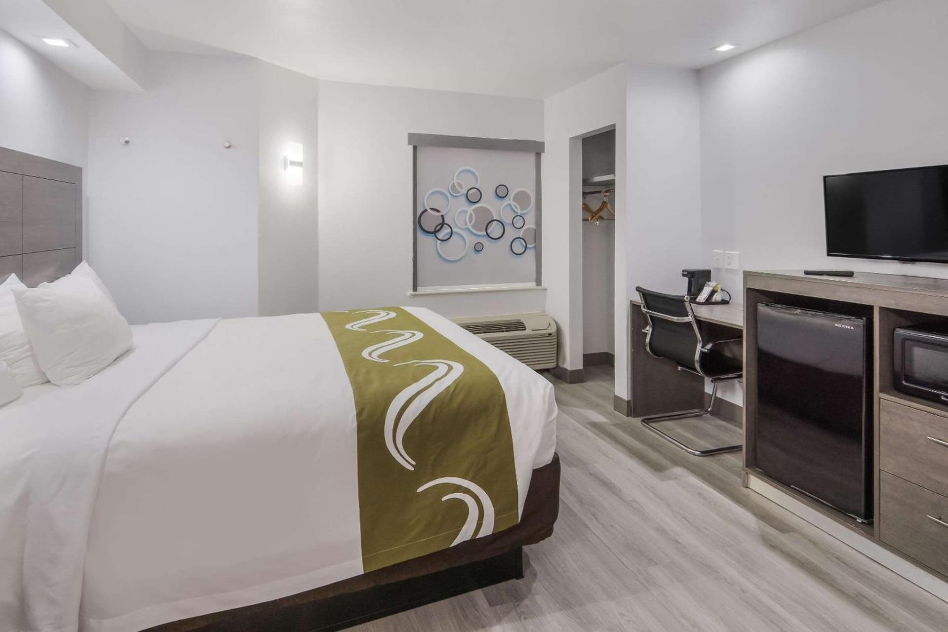 Quality Inn & Suites Richardson-Dallas gallery photo in Richardson, TX — image 24