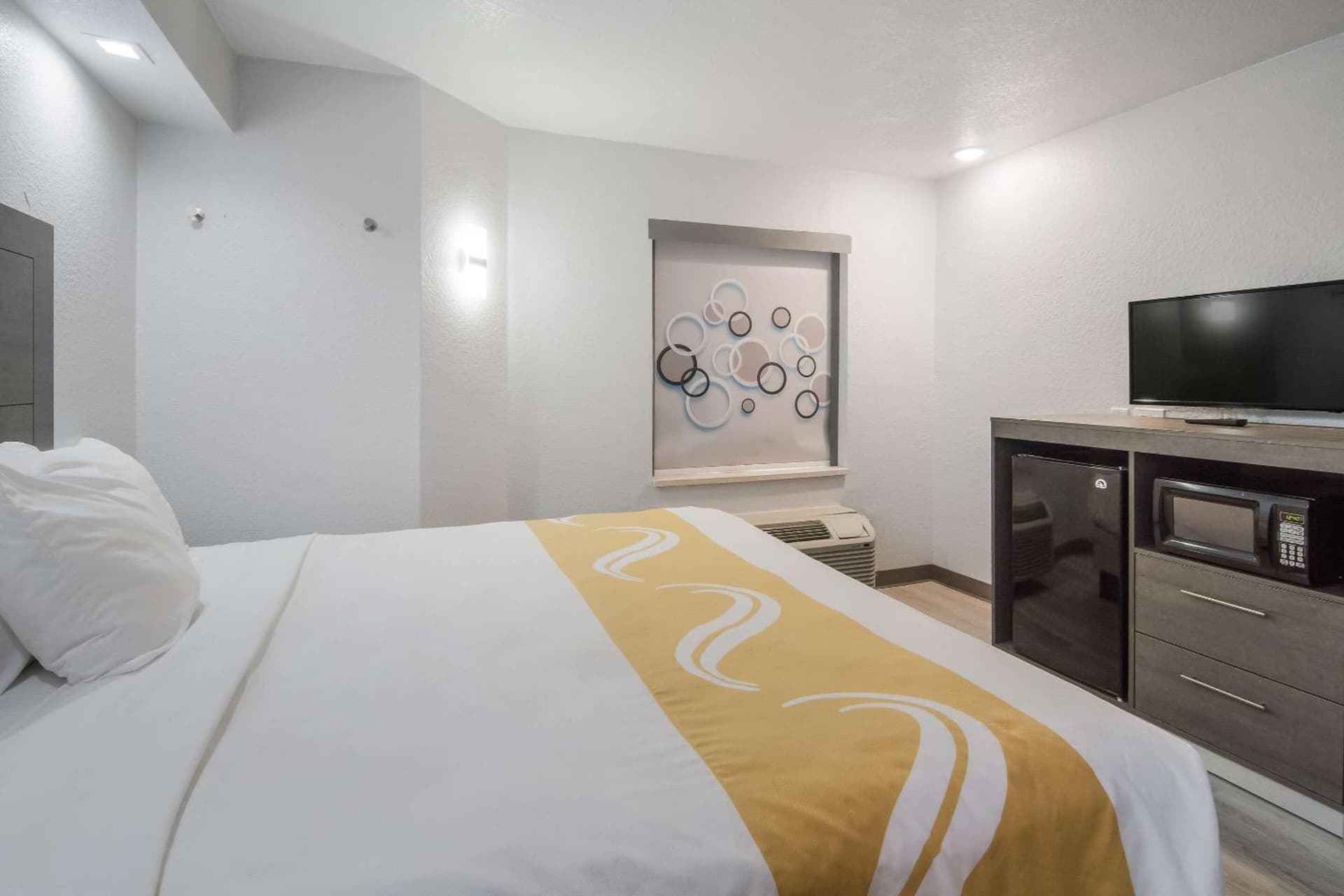 Quality Inn & Suites Richardson-Dallas gallery photo in Richardson, TX — image 30