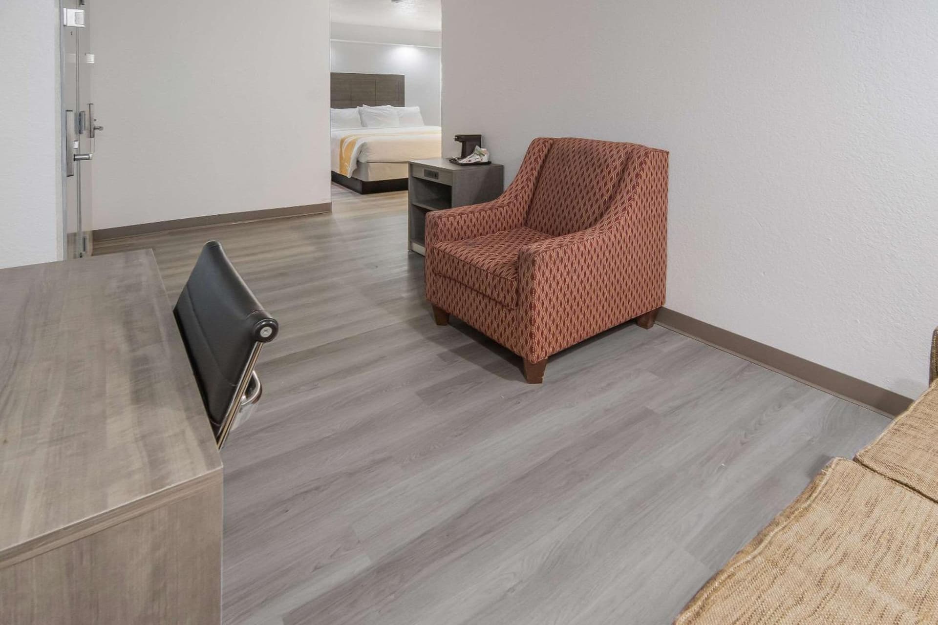Quality Inn & Suites Richardson-Dallas gallery photo in Richardson, TX — image 31