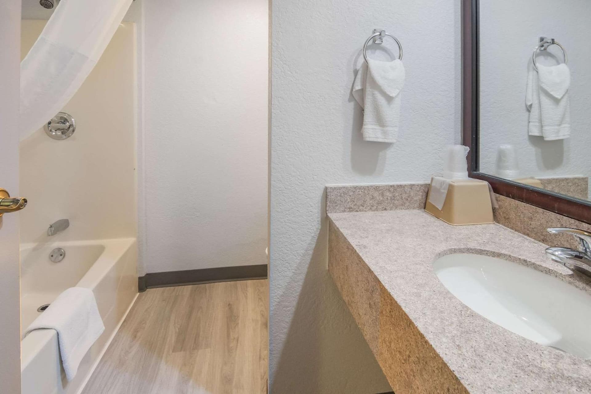 Quality Inn & Suites Richardson-Dallas gallery photo in Richardson, TX — image 12