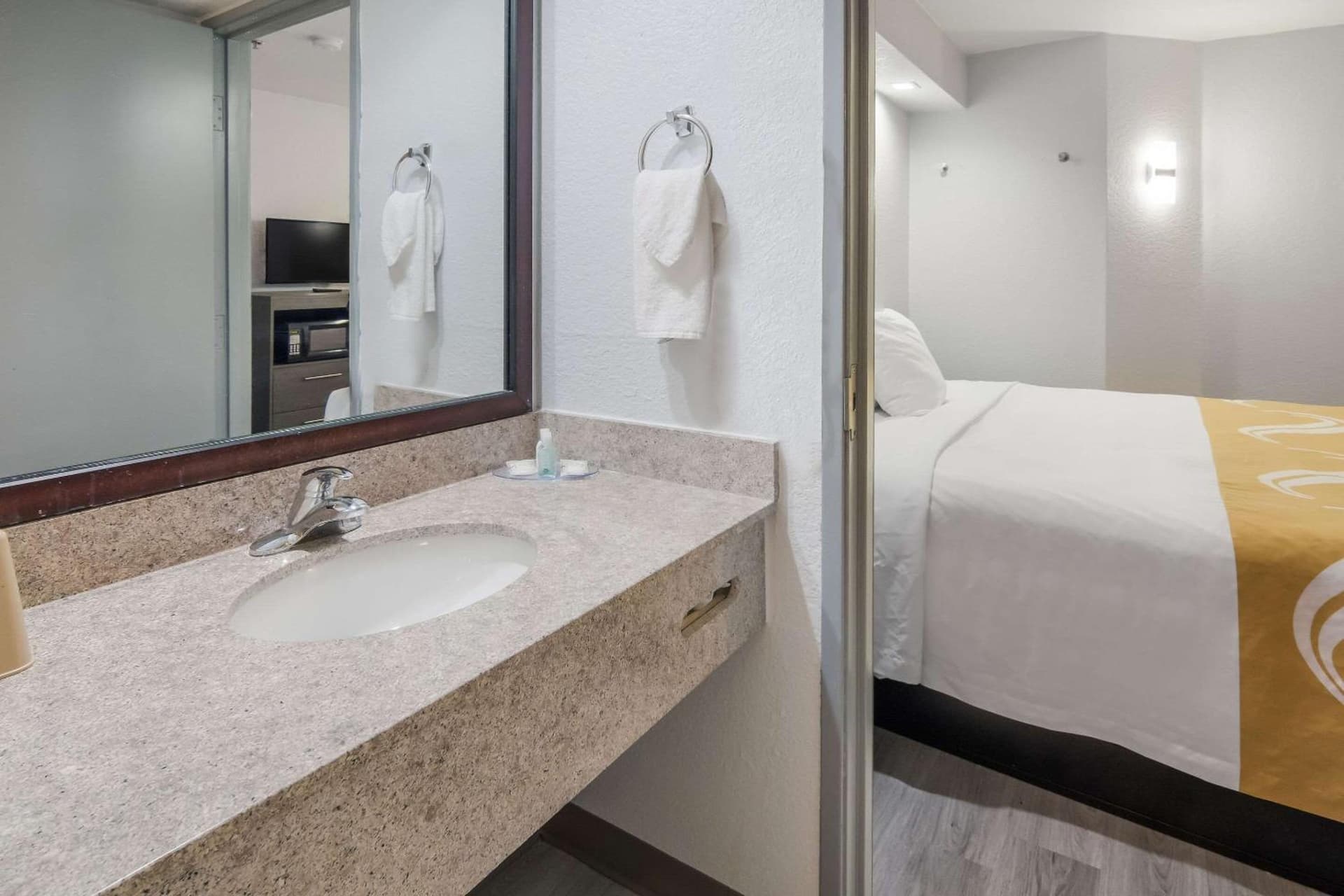 Quality Inn & Suites Richardson-Dallas gallery photo in Richardson, TX — image 25